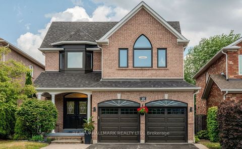 49 Sonley Drive Whitby ON L1R 3B7