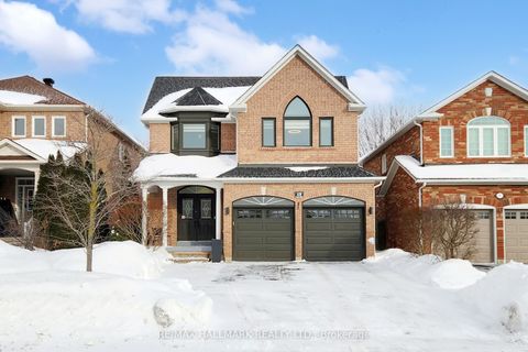 49 Sonley Drive Whitby ON L1R 3B7