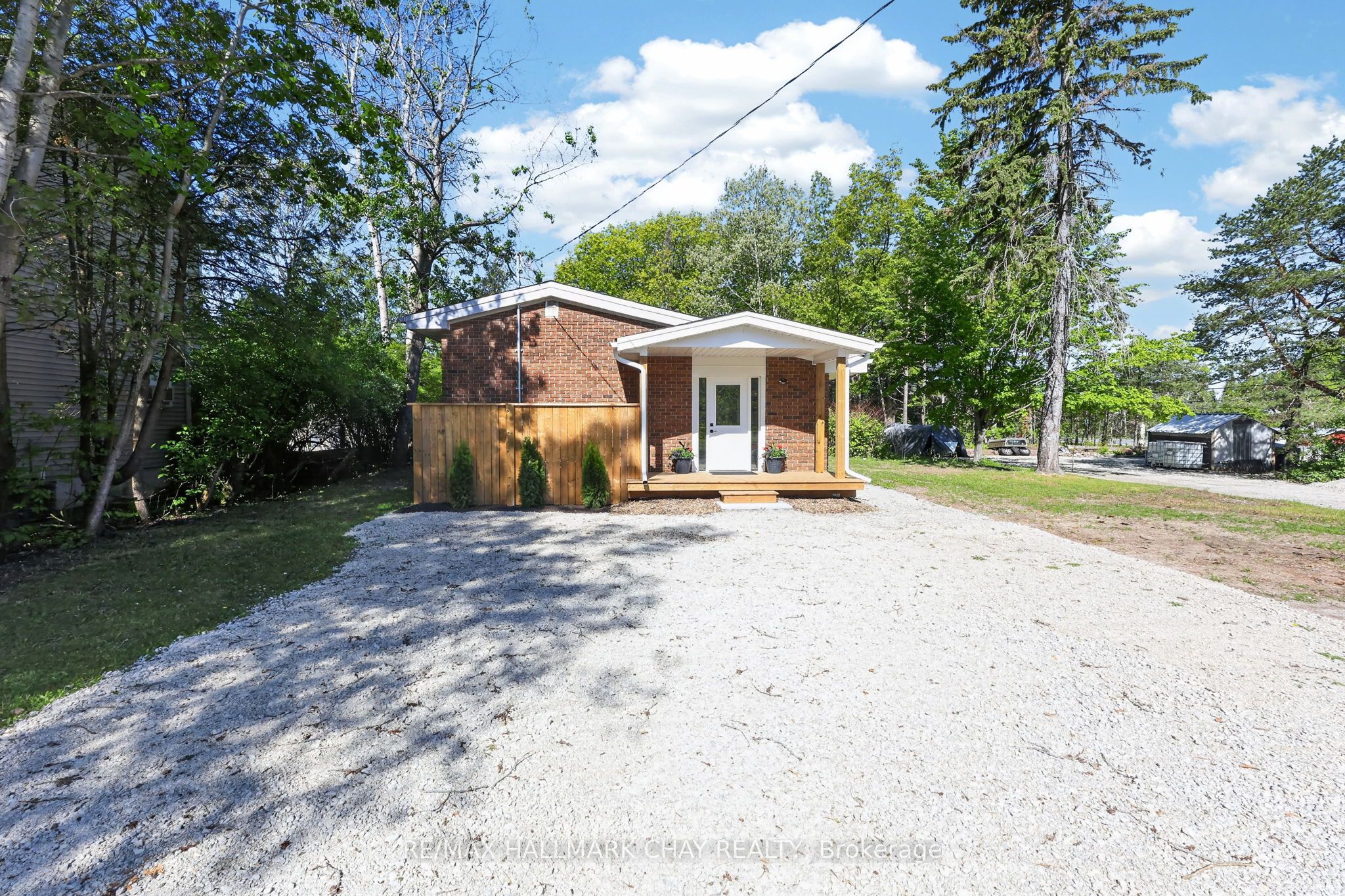 8717 Beachwood Road