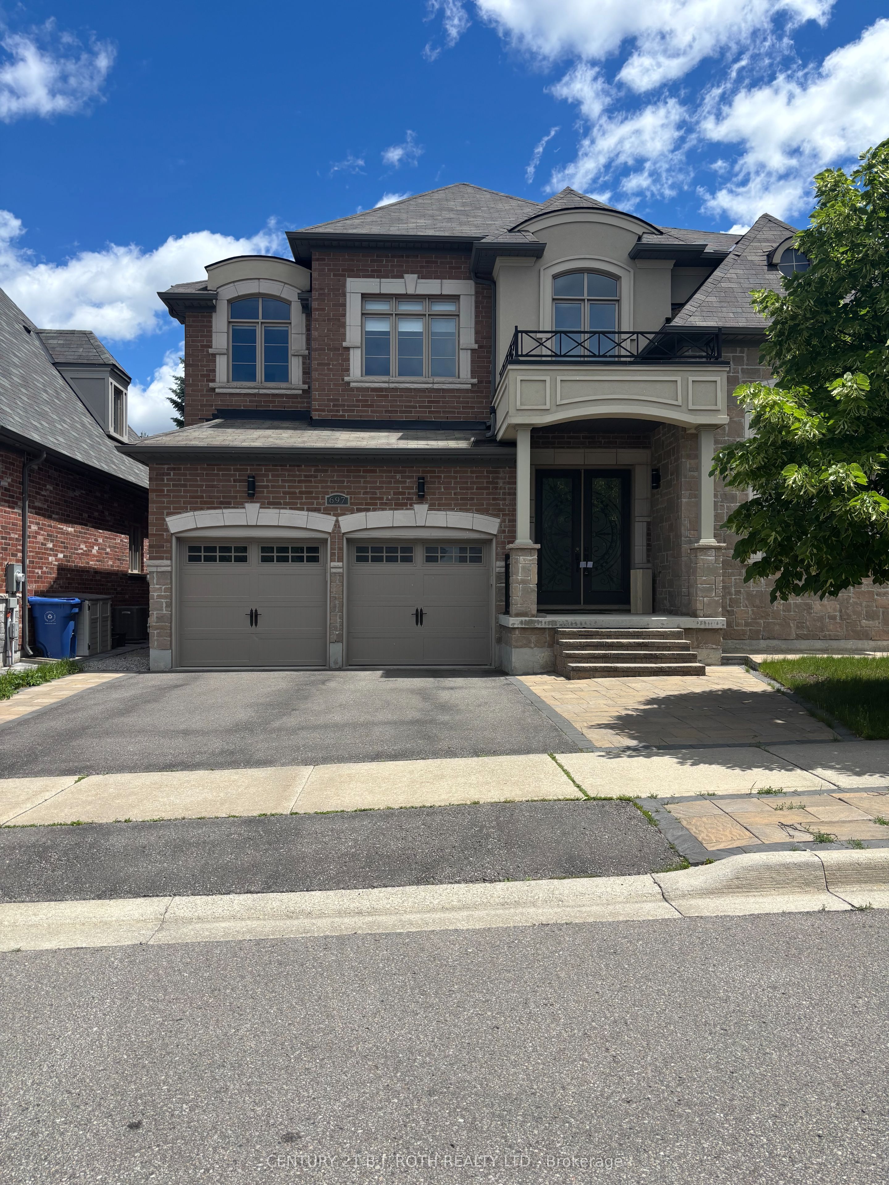 697 Mcgregor Farm Trail