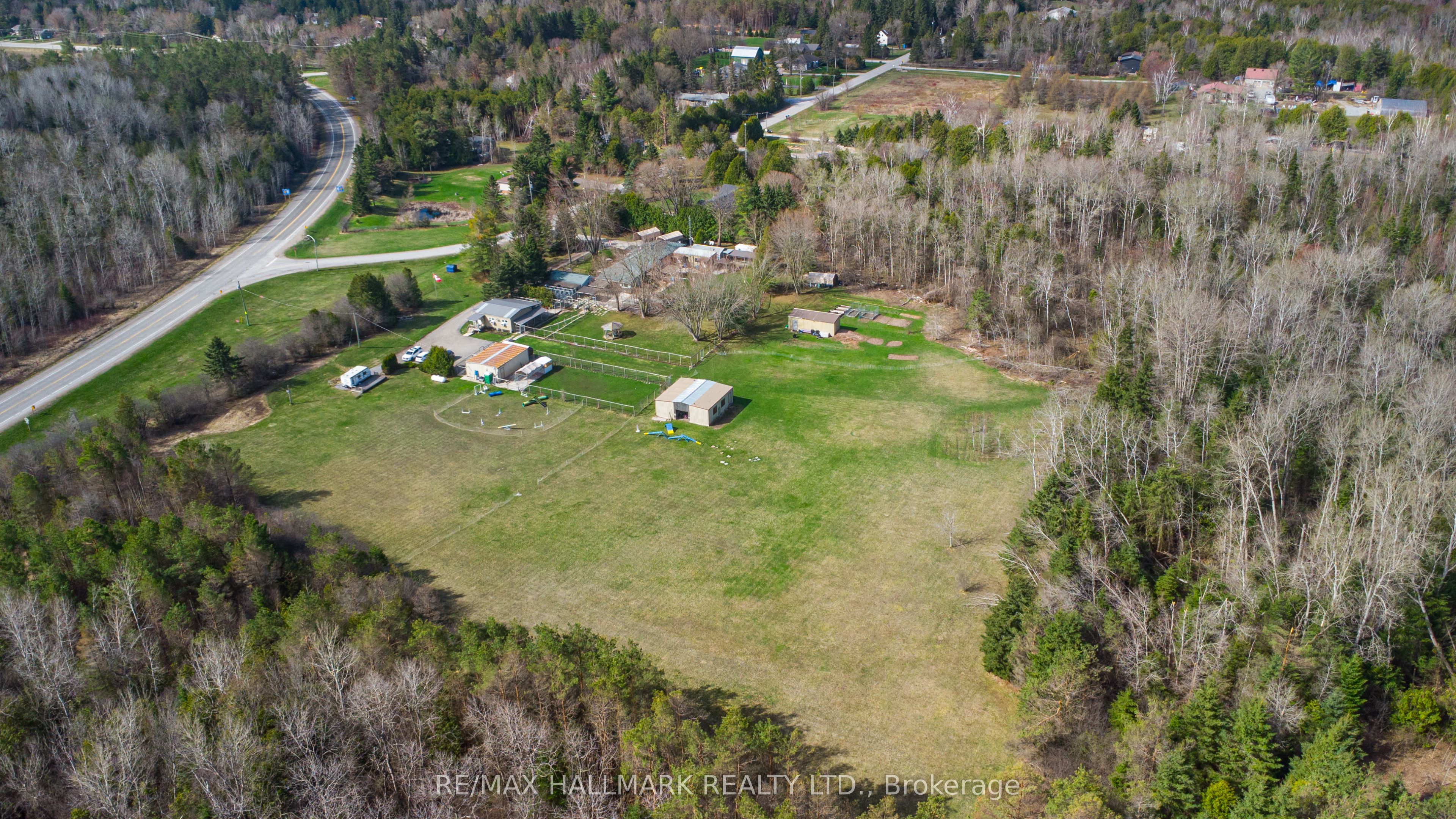 10246 Old Shiloh Road