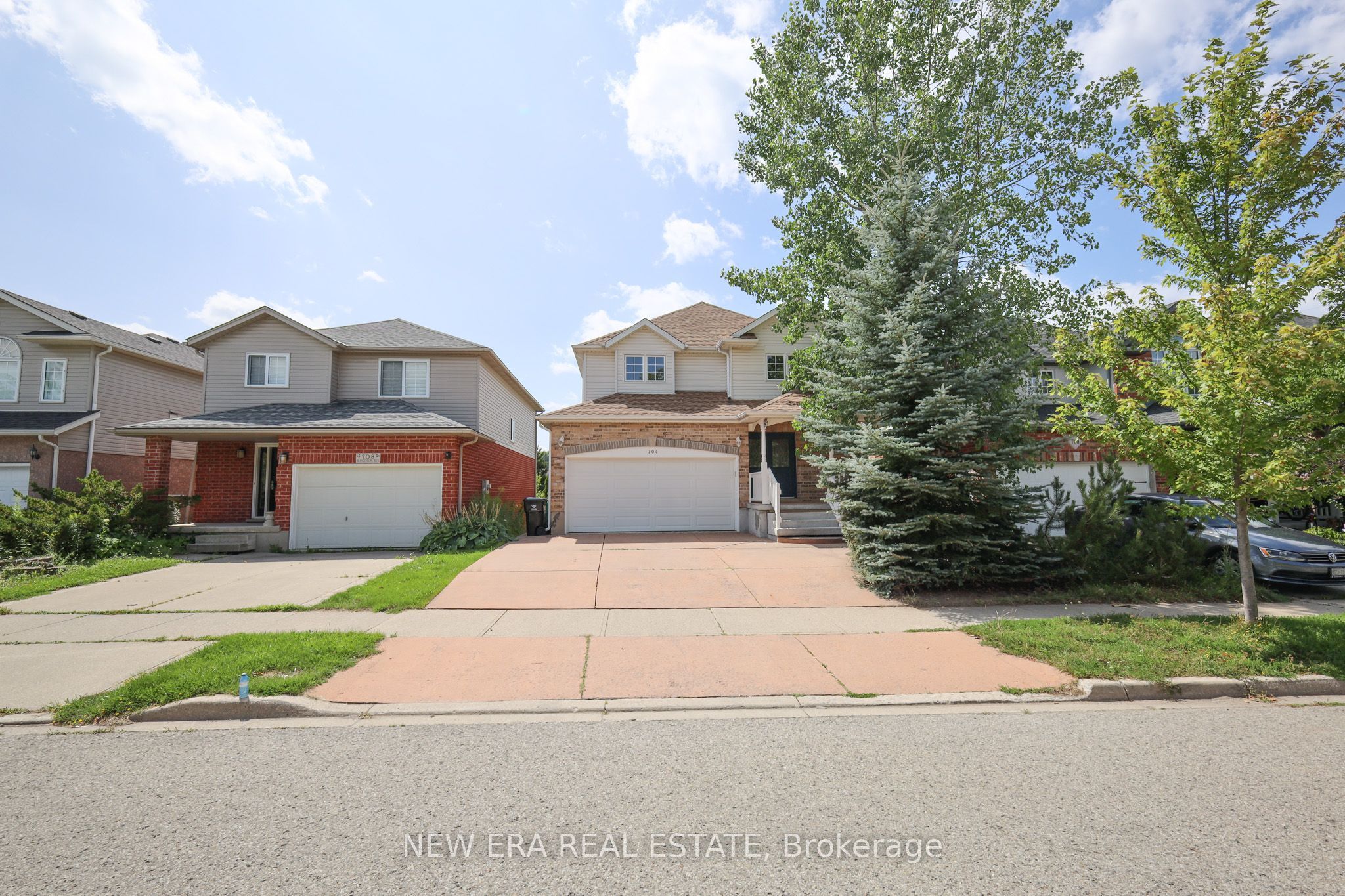 704 Brandenburg Boulevard