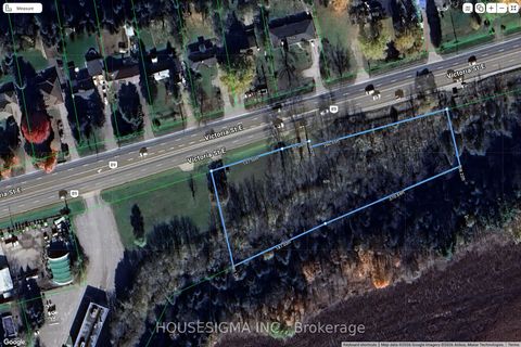 609 Victoria Street E New Tecumseth ON L9R 1K1