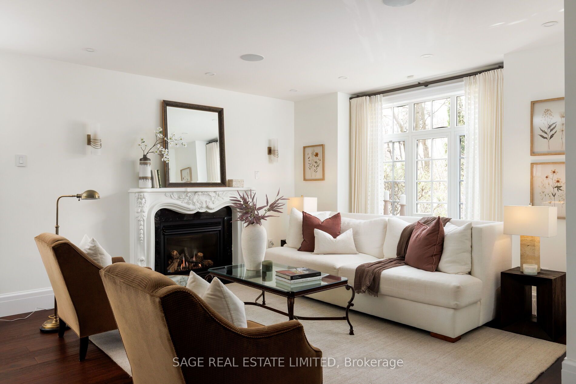 4 Reigate Road