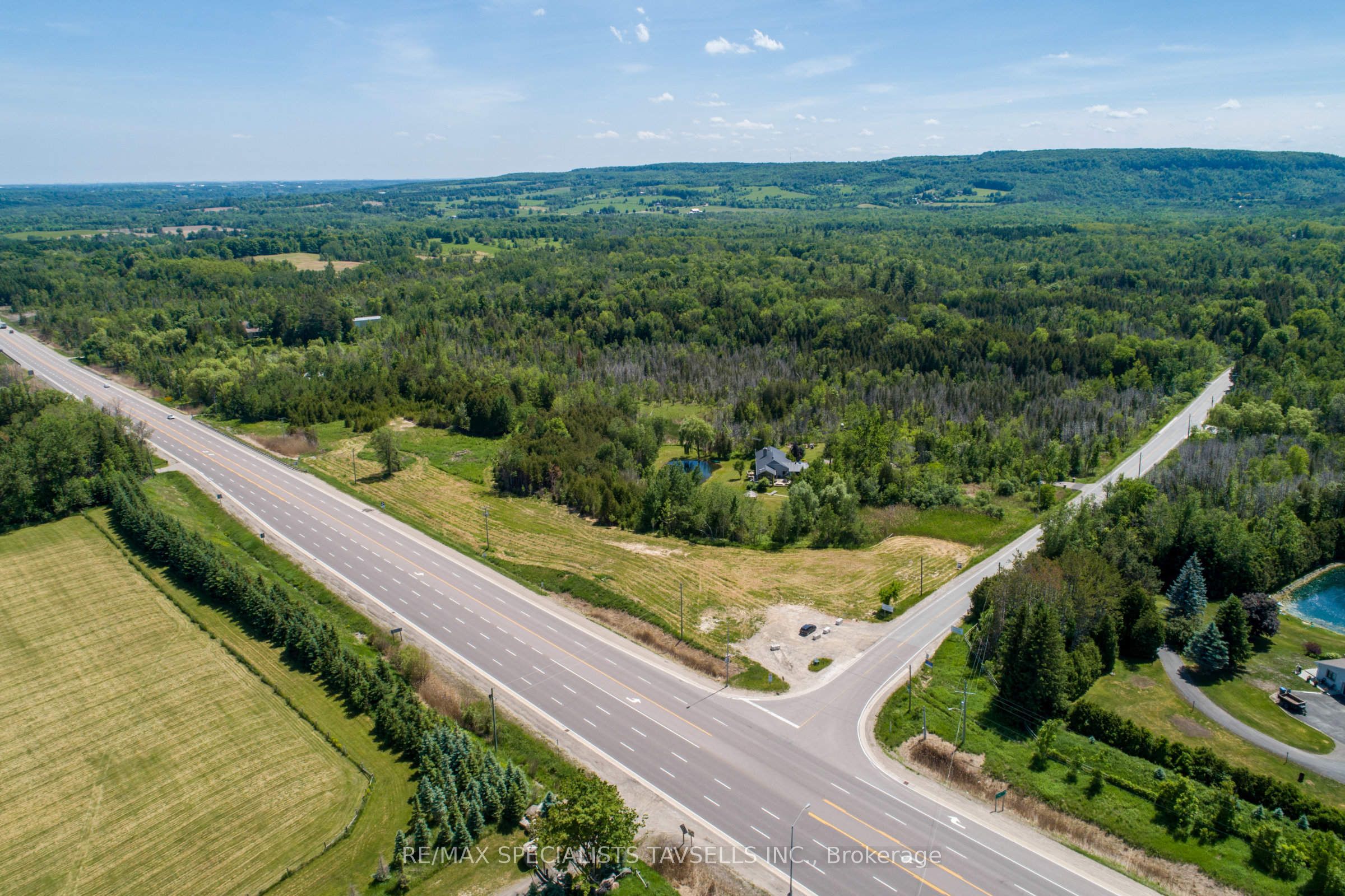 16900 Hurontario Street