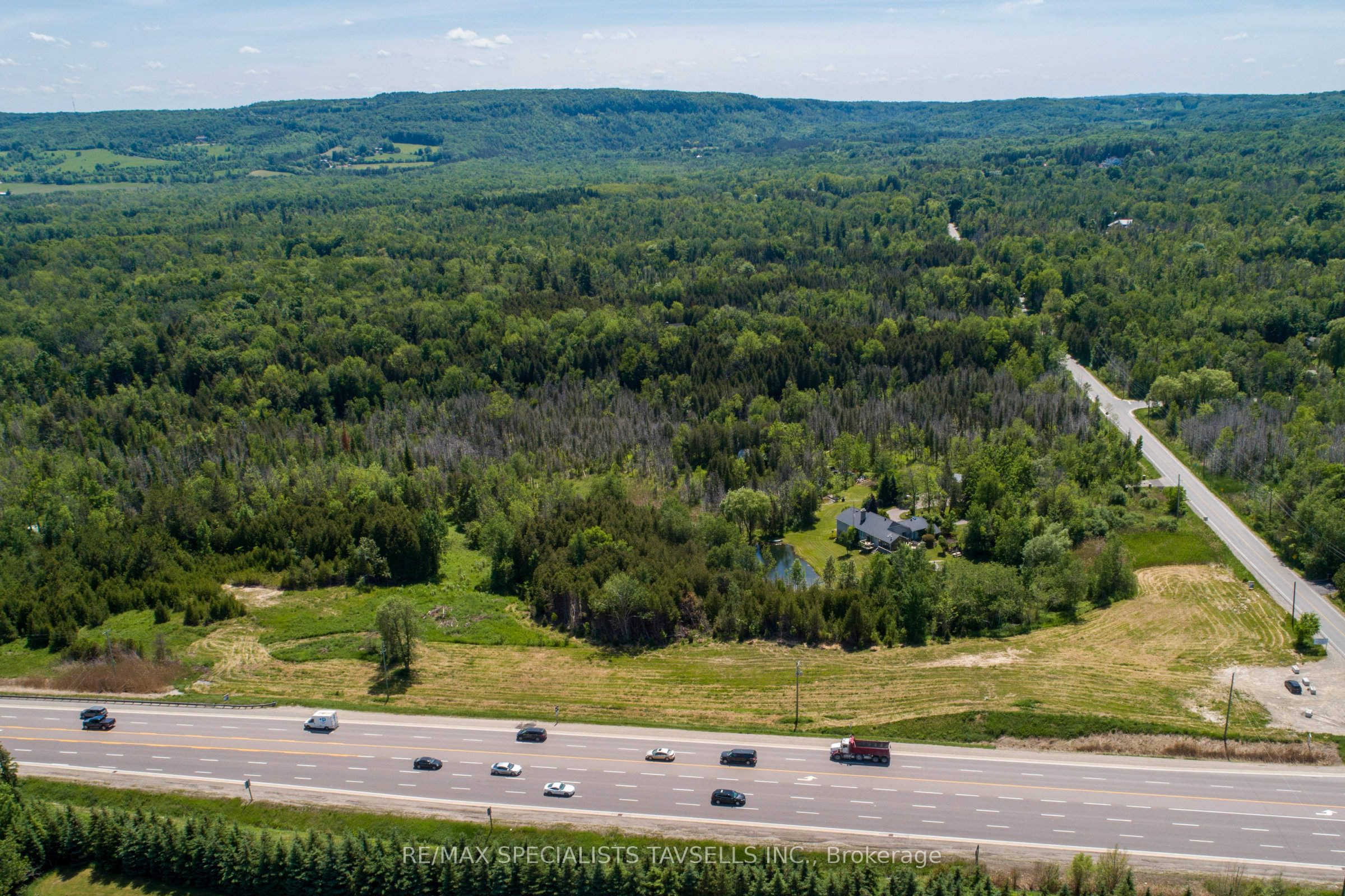 16900 Hurontario Street