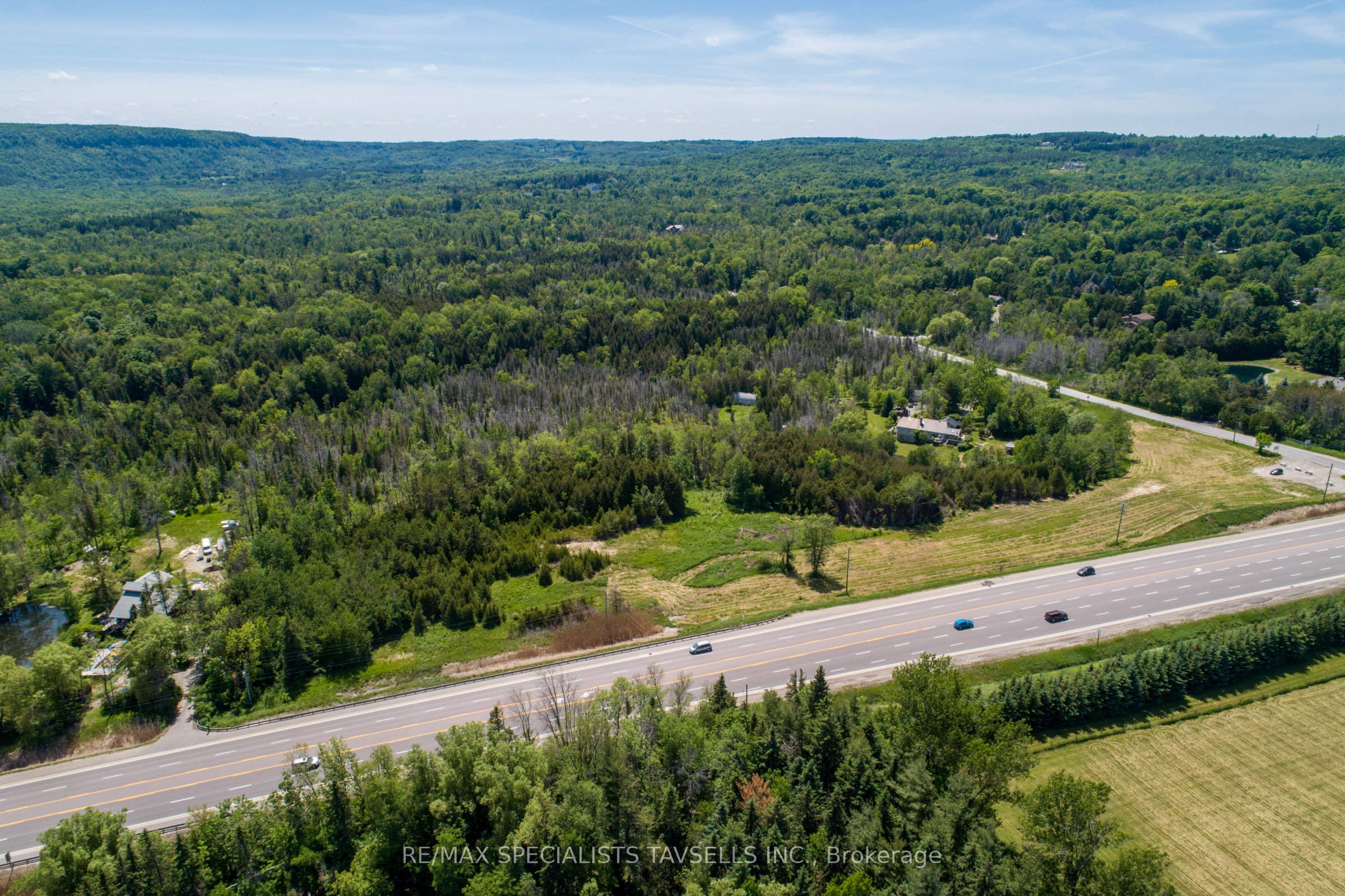 16900 Hurontario Street