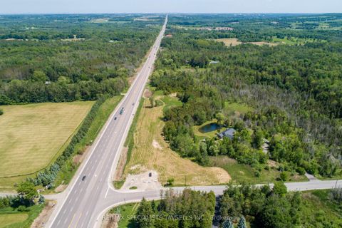 16900 Hurontario Street Caledon ON L7C 2C2