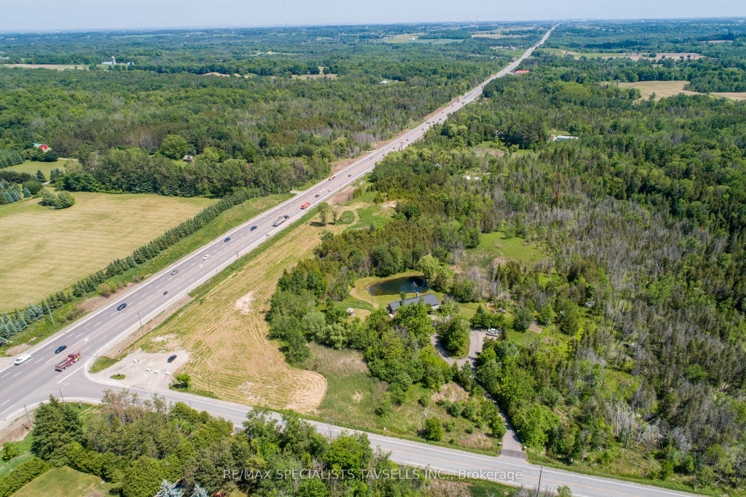 16900 Hurontario Street