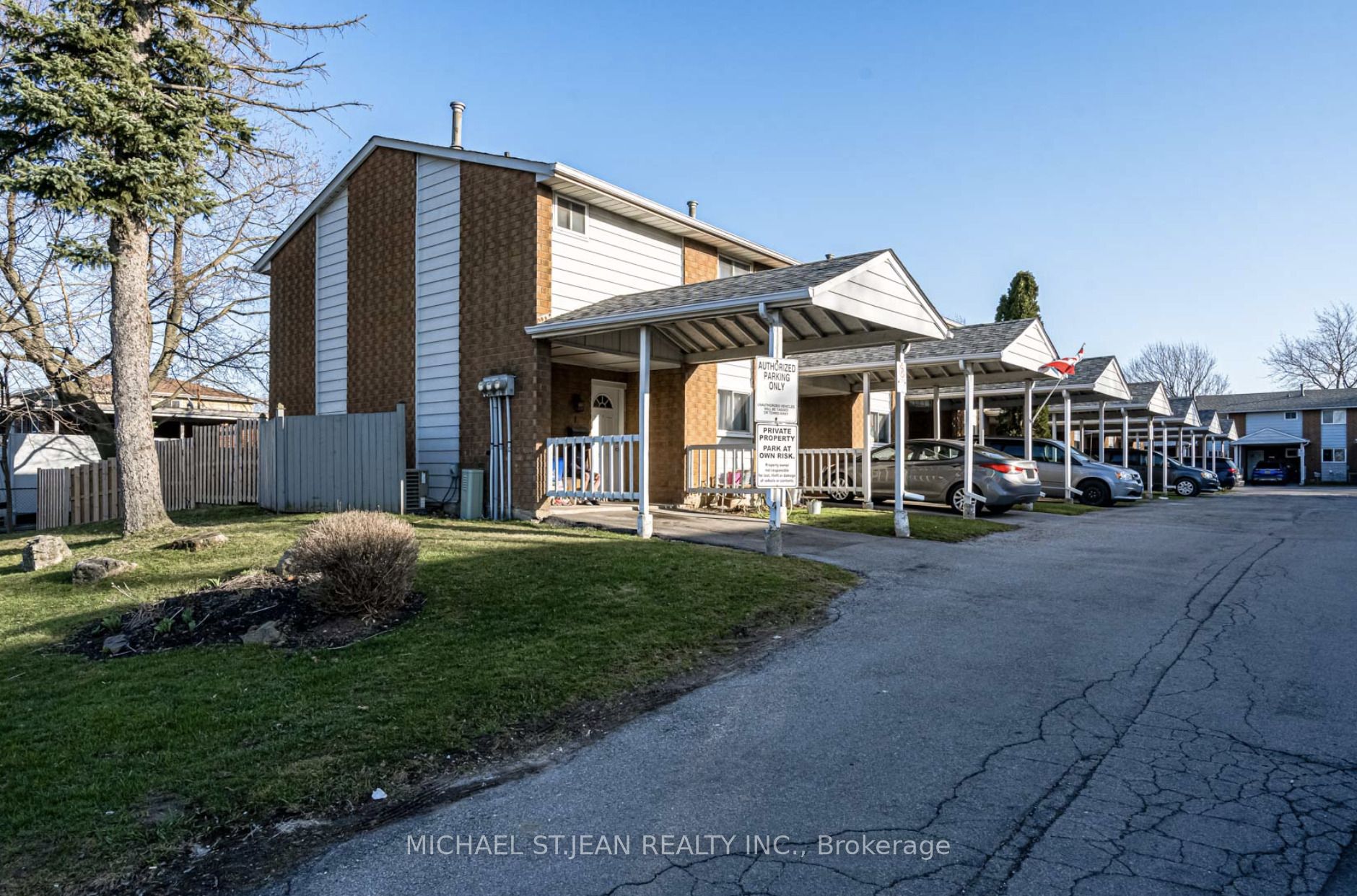 125 Limeridge Road W 6-12