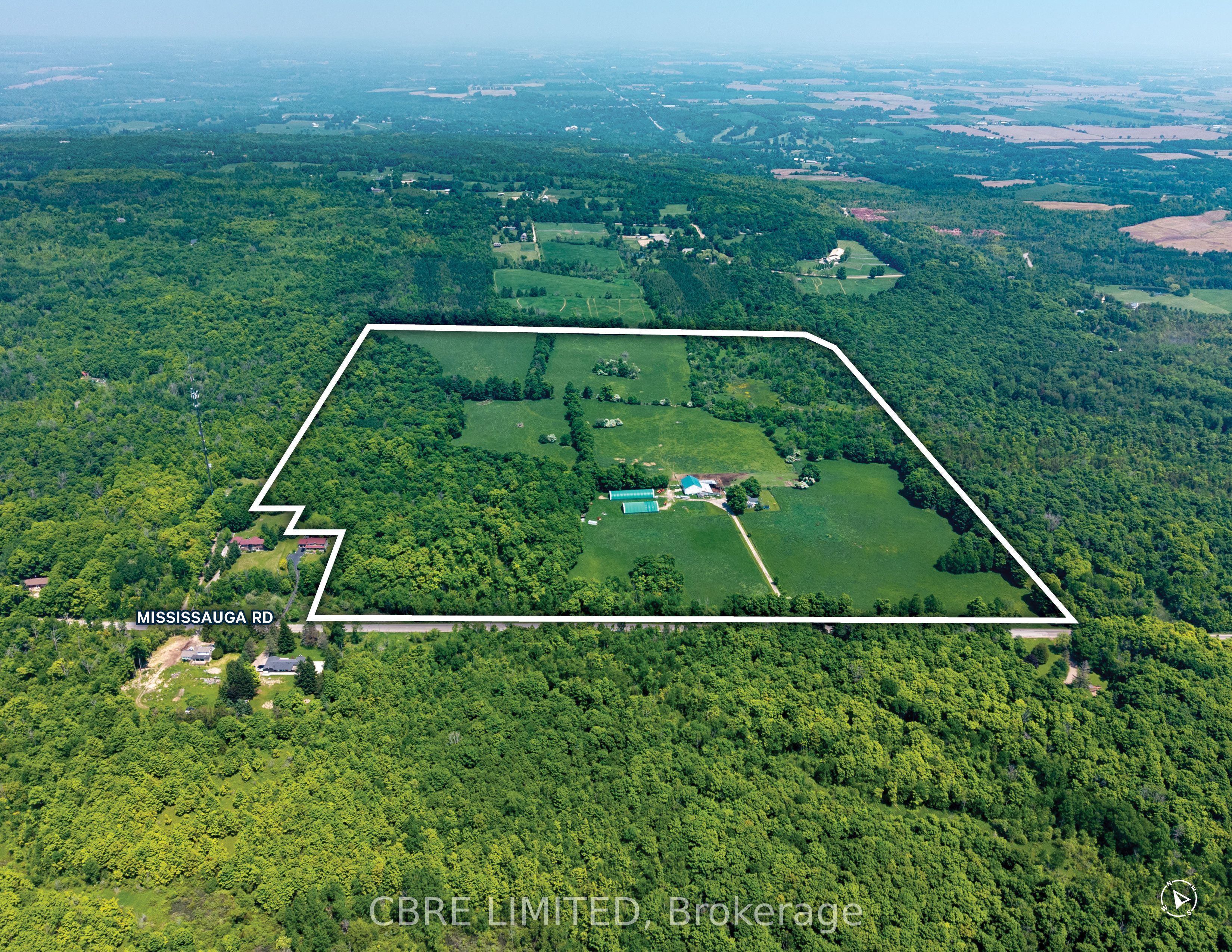 15663 Mississauga Road