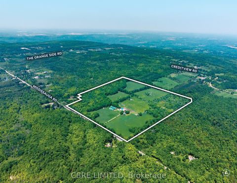 15663 Mississauga Road Caledon ON L7C 1X7