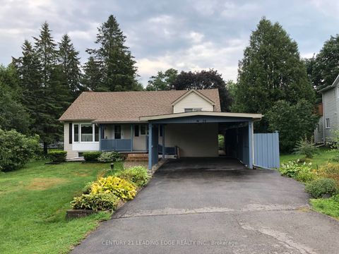 41 CEMETERY Road Uxbridge ON L9P 1R1