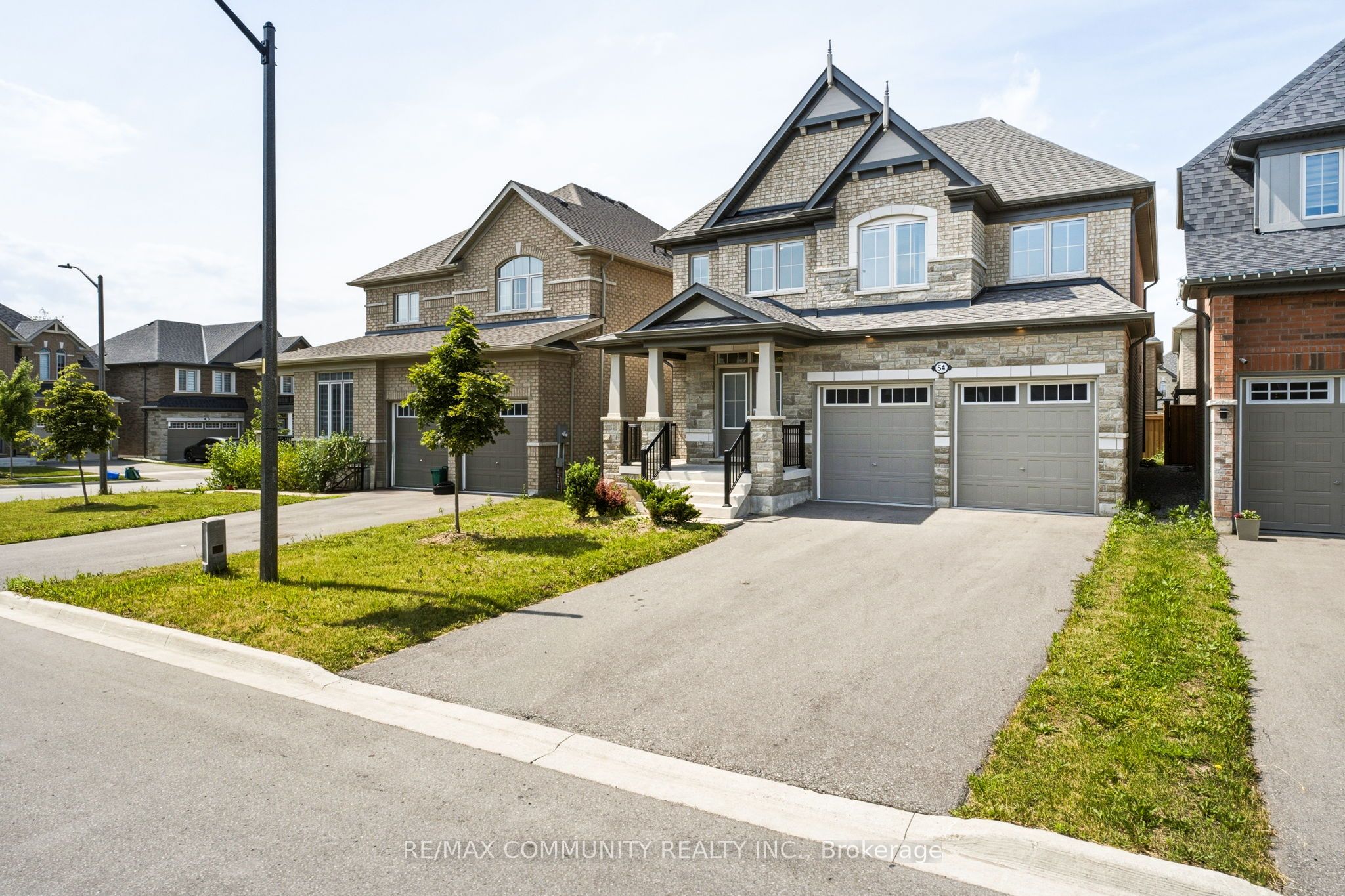 54 Olerud Drive