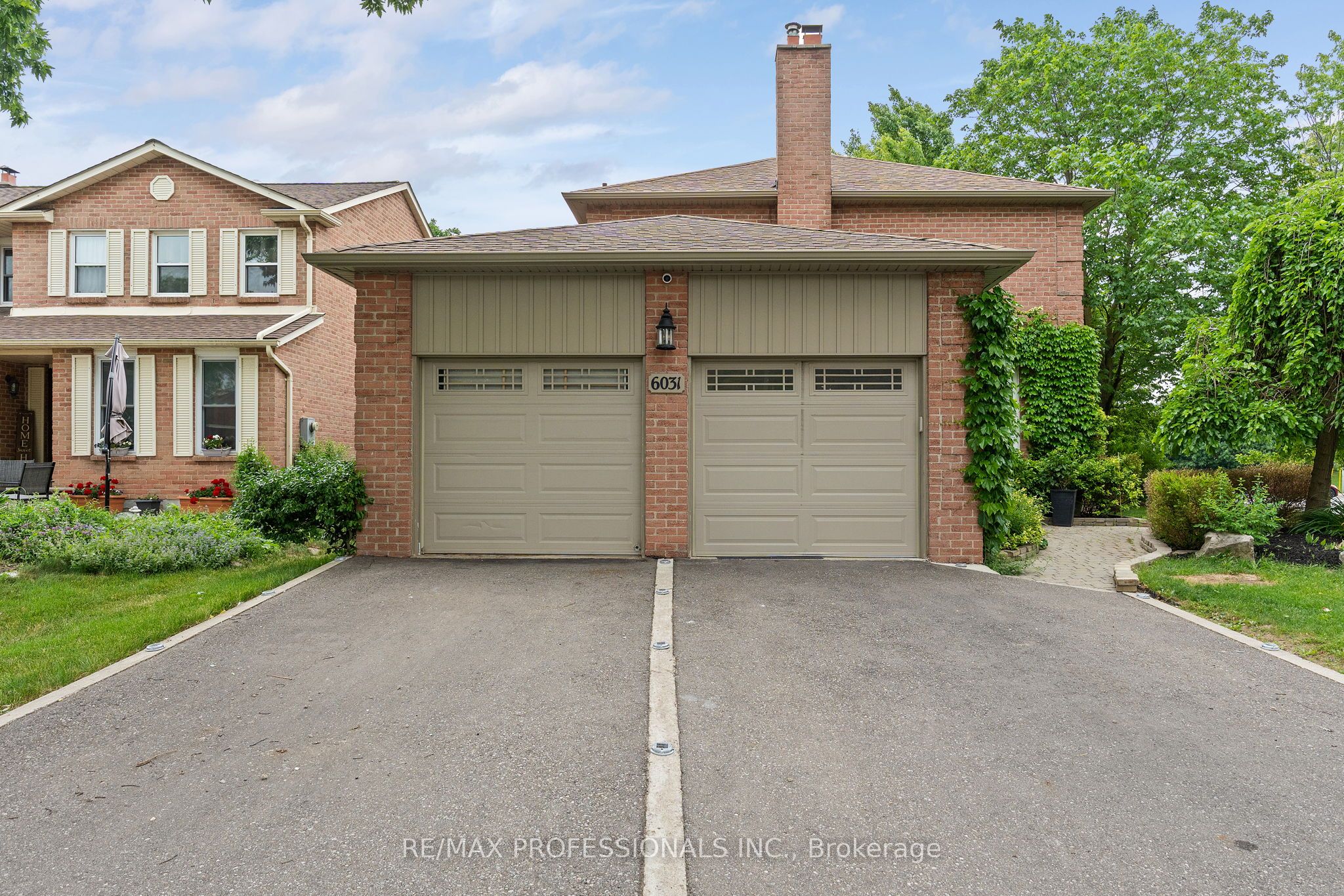 6031 Edenwood Drive