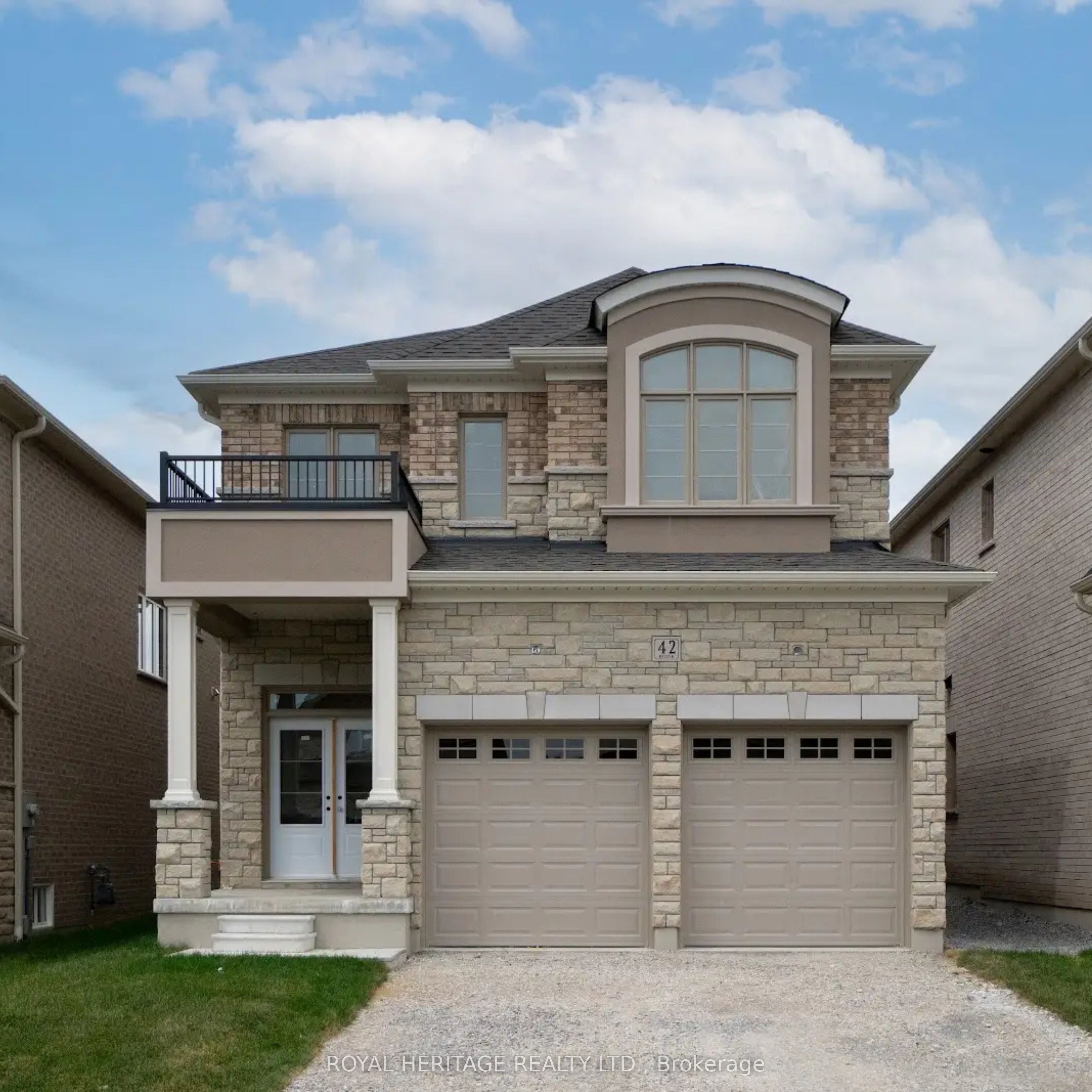 42 St Augustine Drive