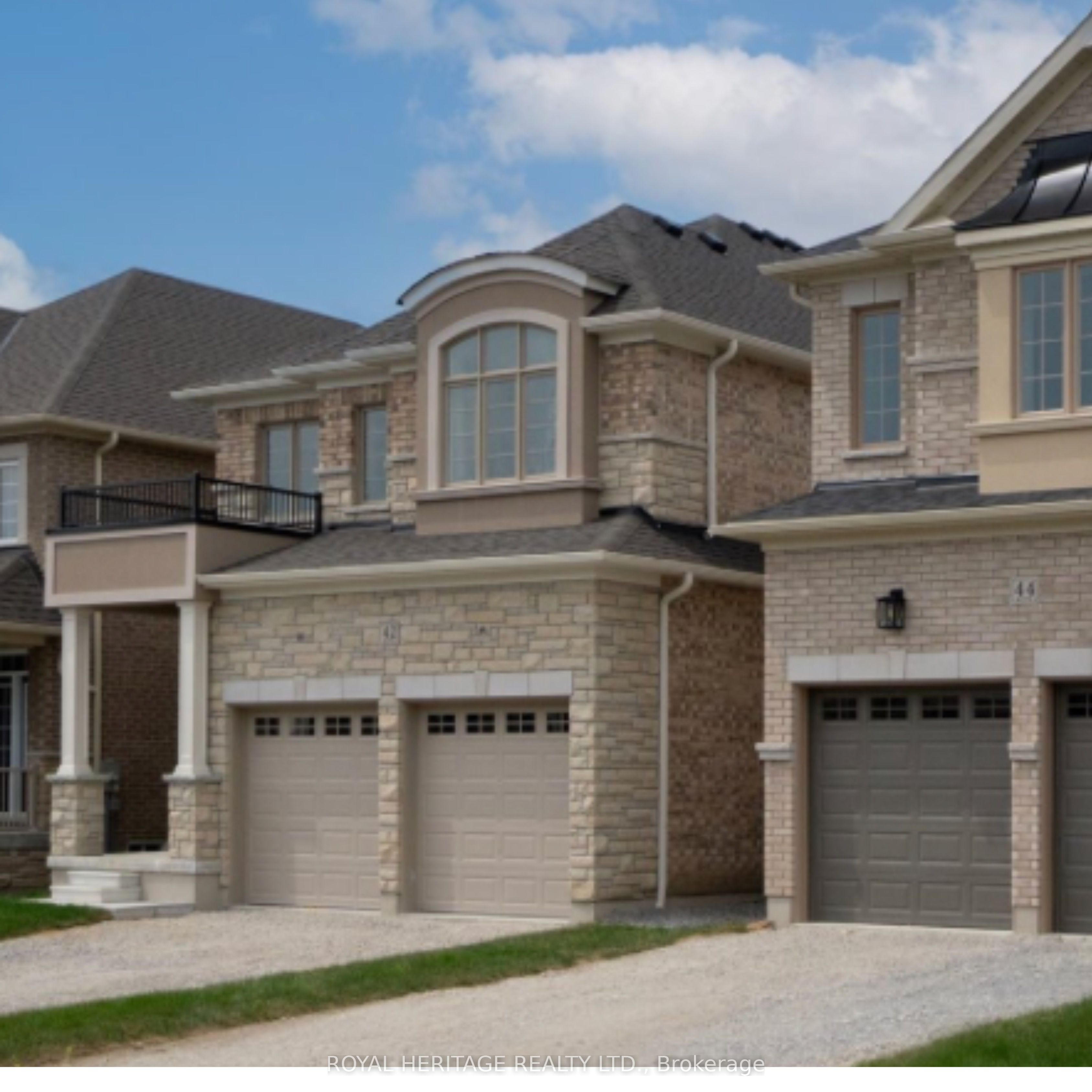 42 St Augustine Drive