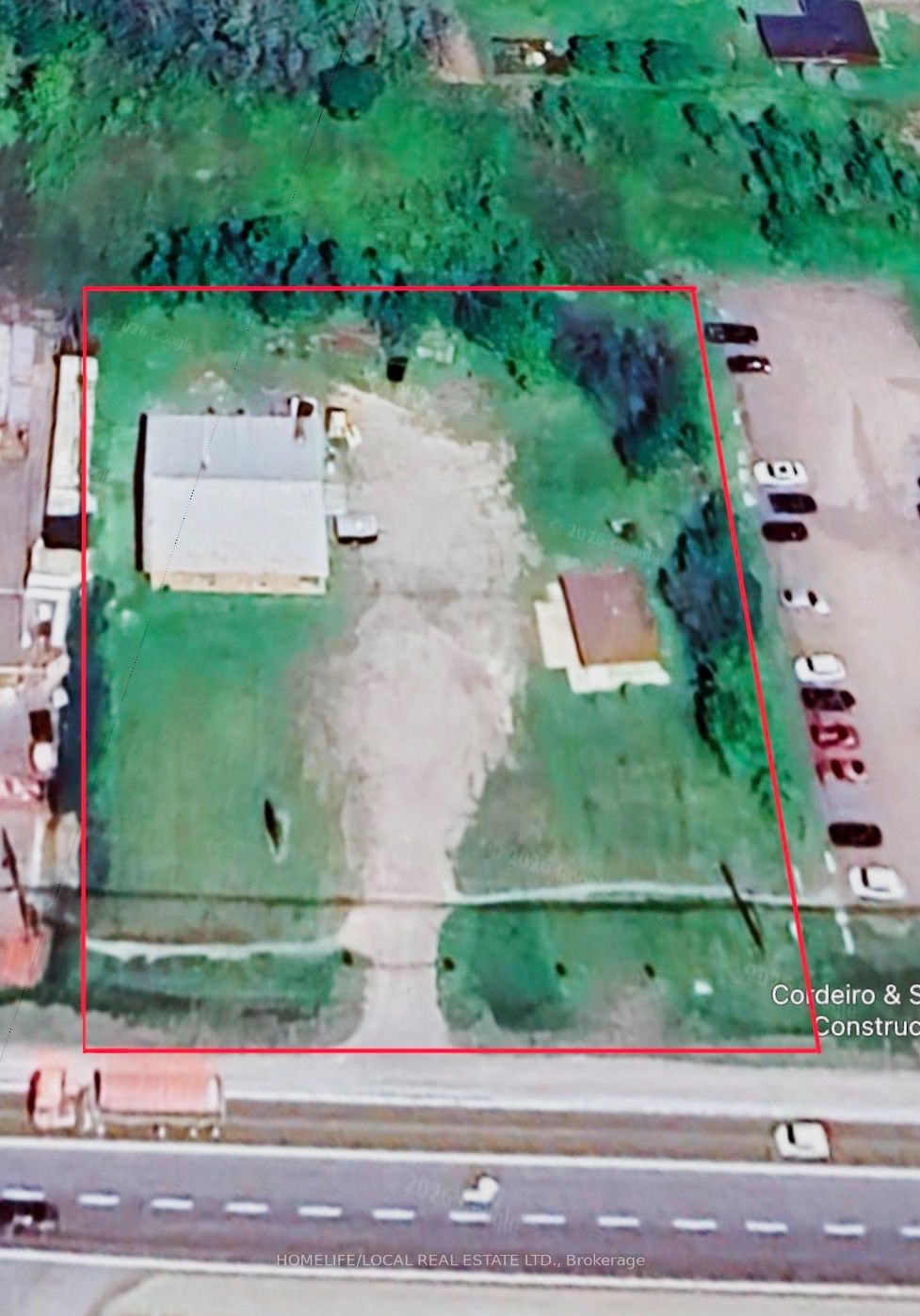 30028 HIGHWAY 48 N/A