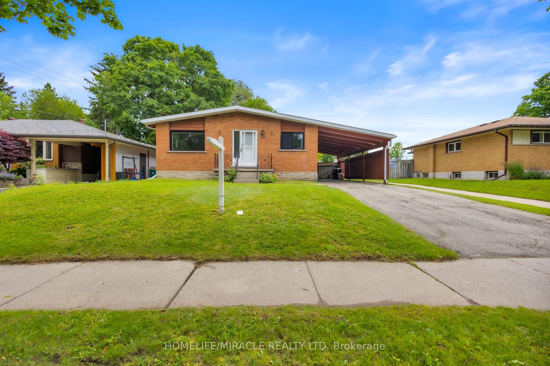 72 Massey Avenue