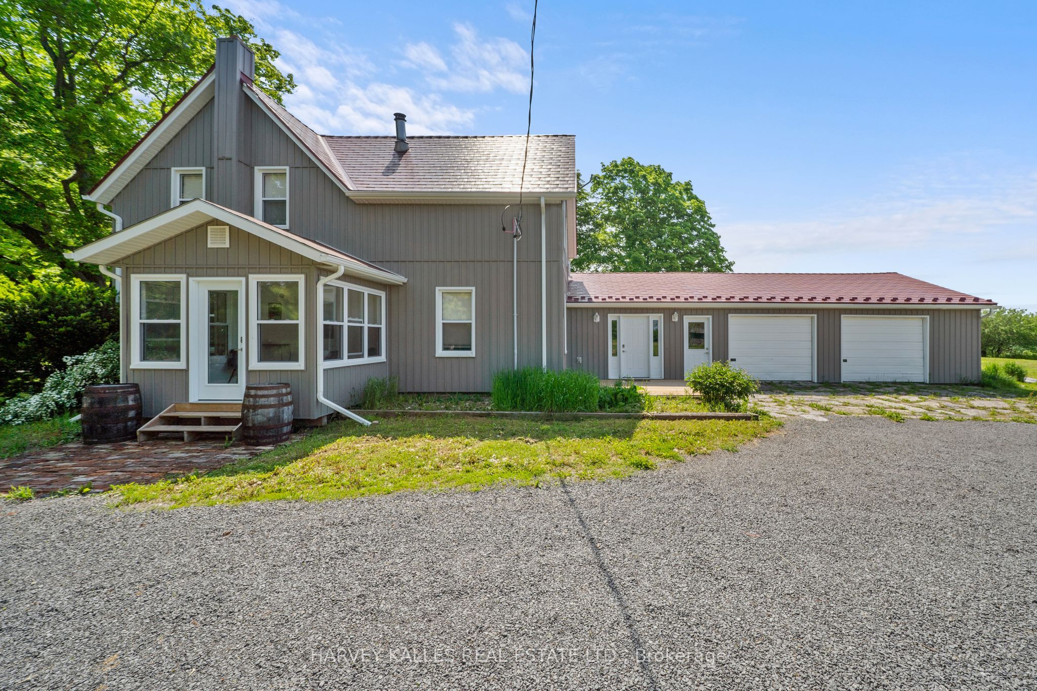 182 Marisett Road