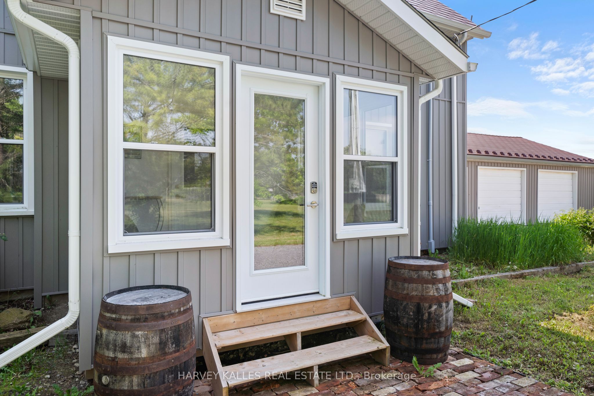 182 Marisett Road
