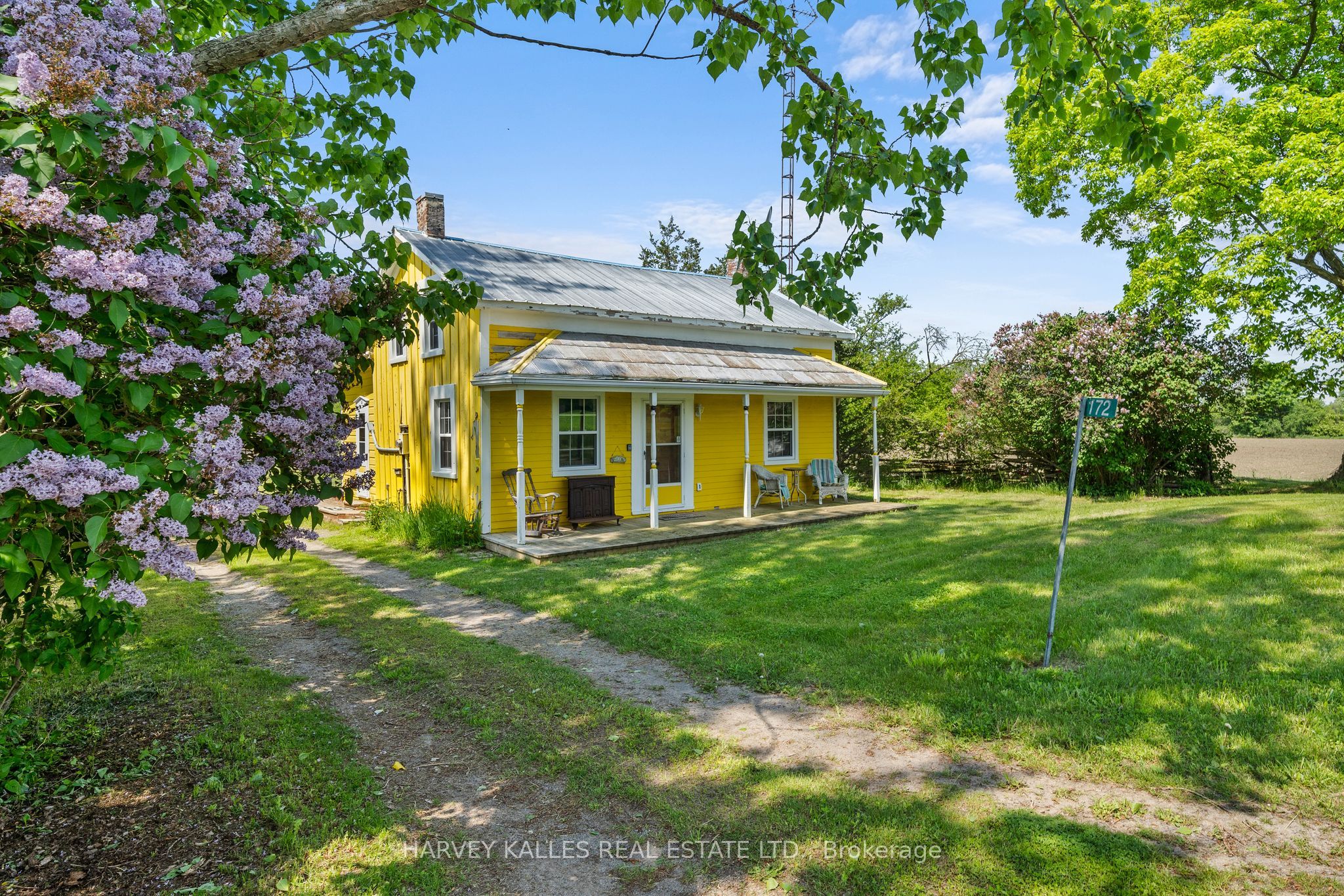 182 Marisett Road