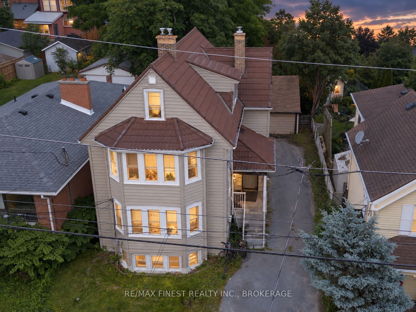 63 Pembroke Street