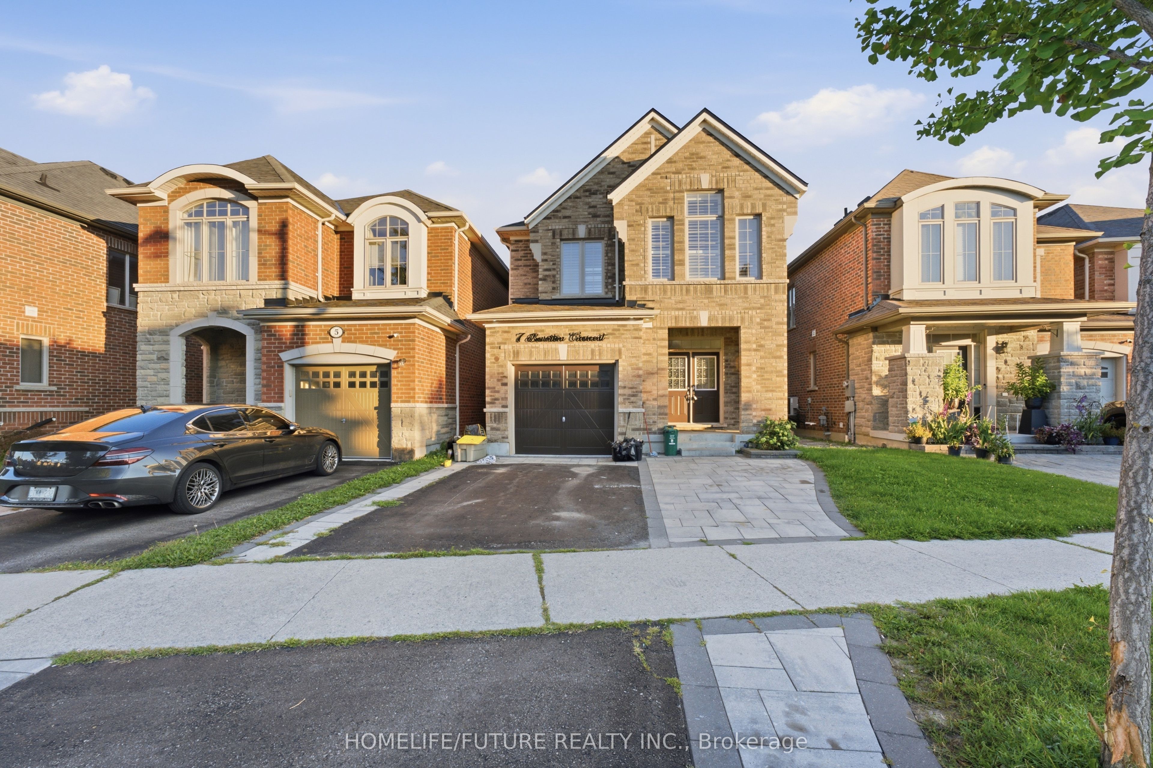 7 Beverton Crescent