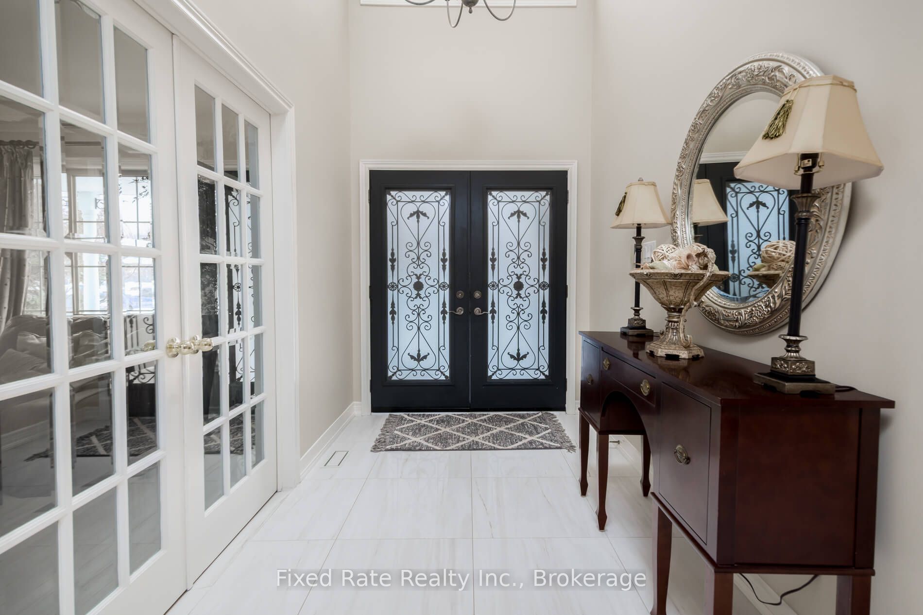 5539 Quartermain Crescent