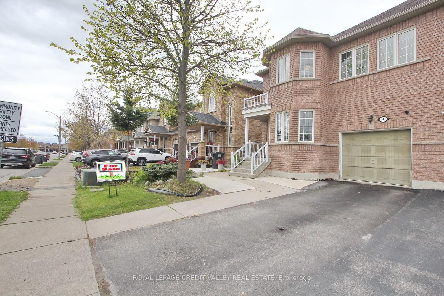 4 Kanata Road