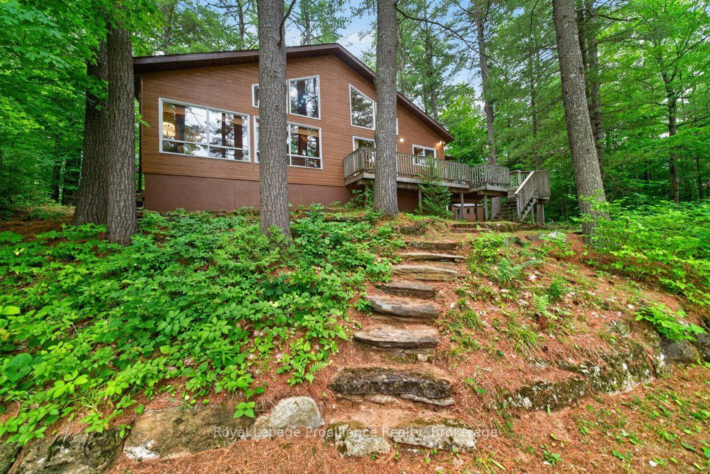 2854 Smith Road