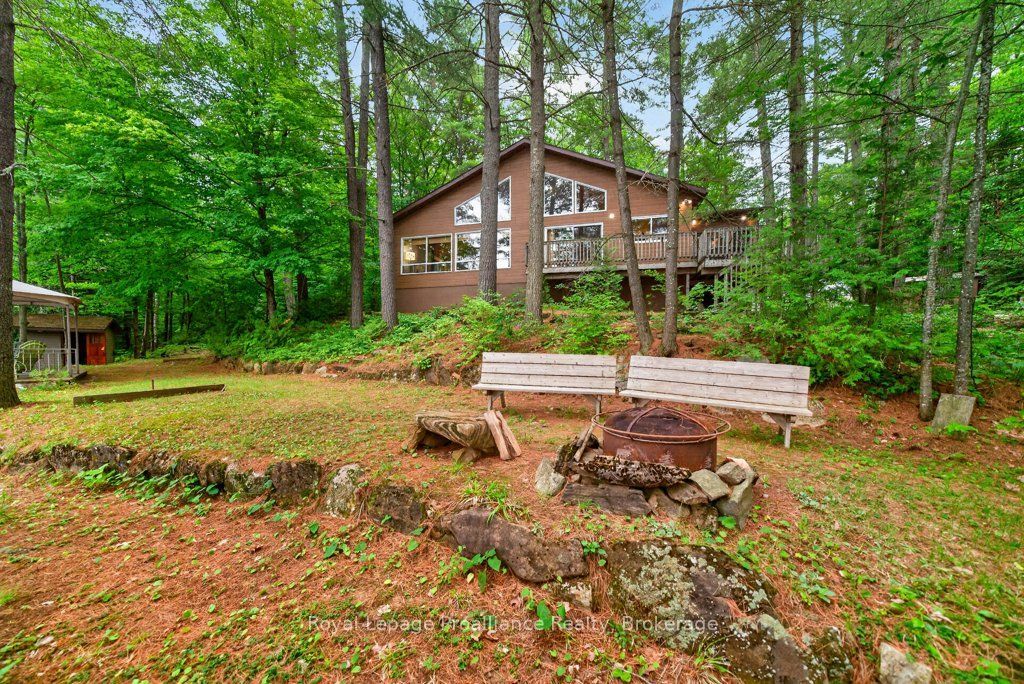 2854 Smith Road