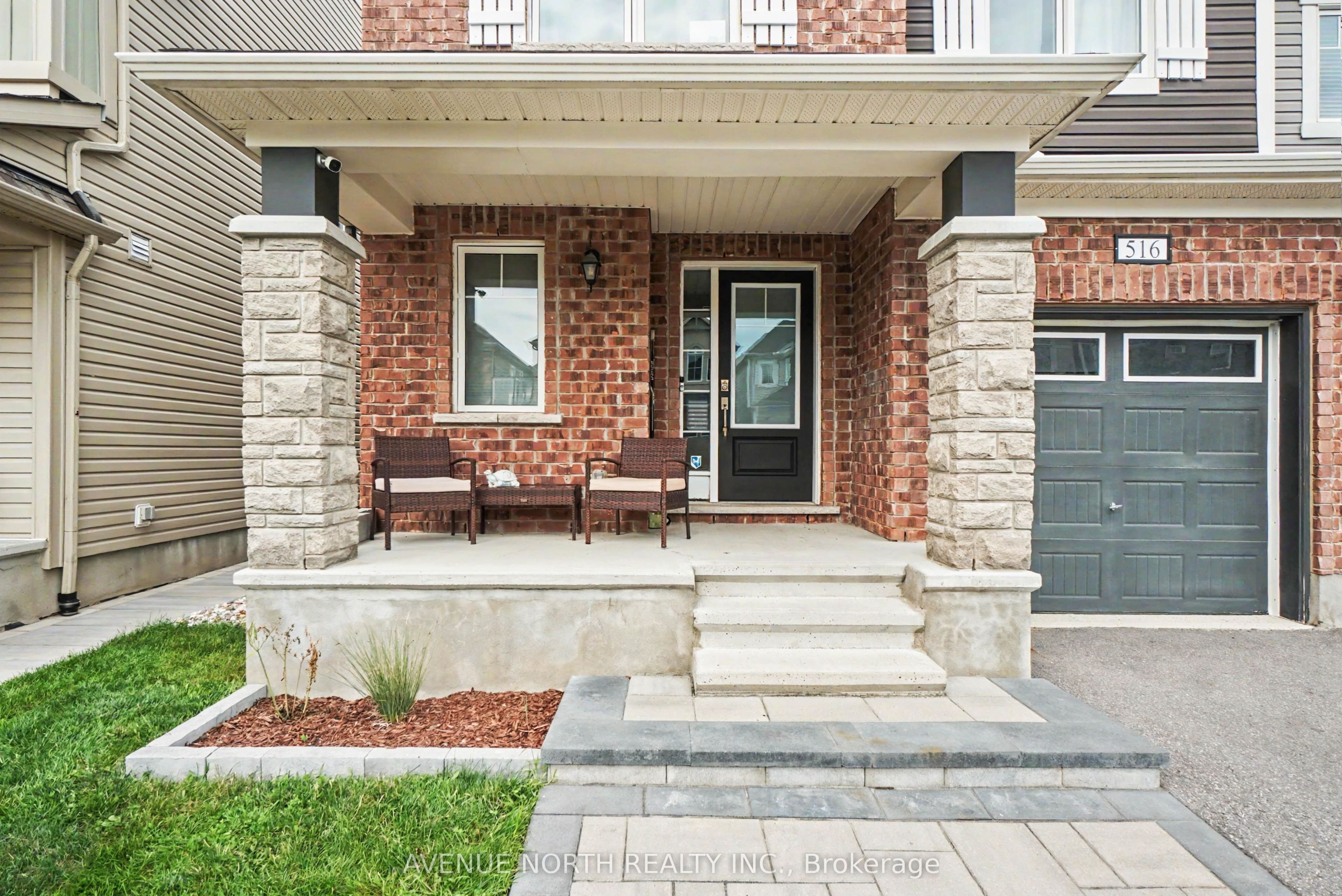 516 Arum Terrace