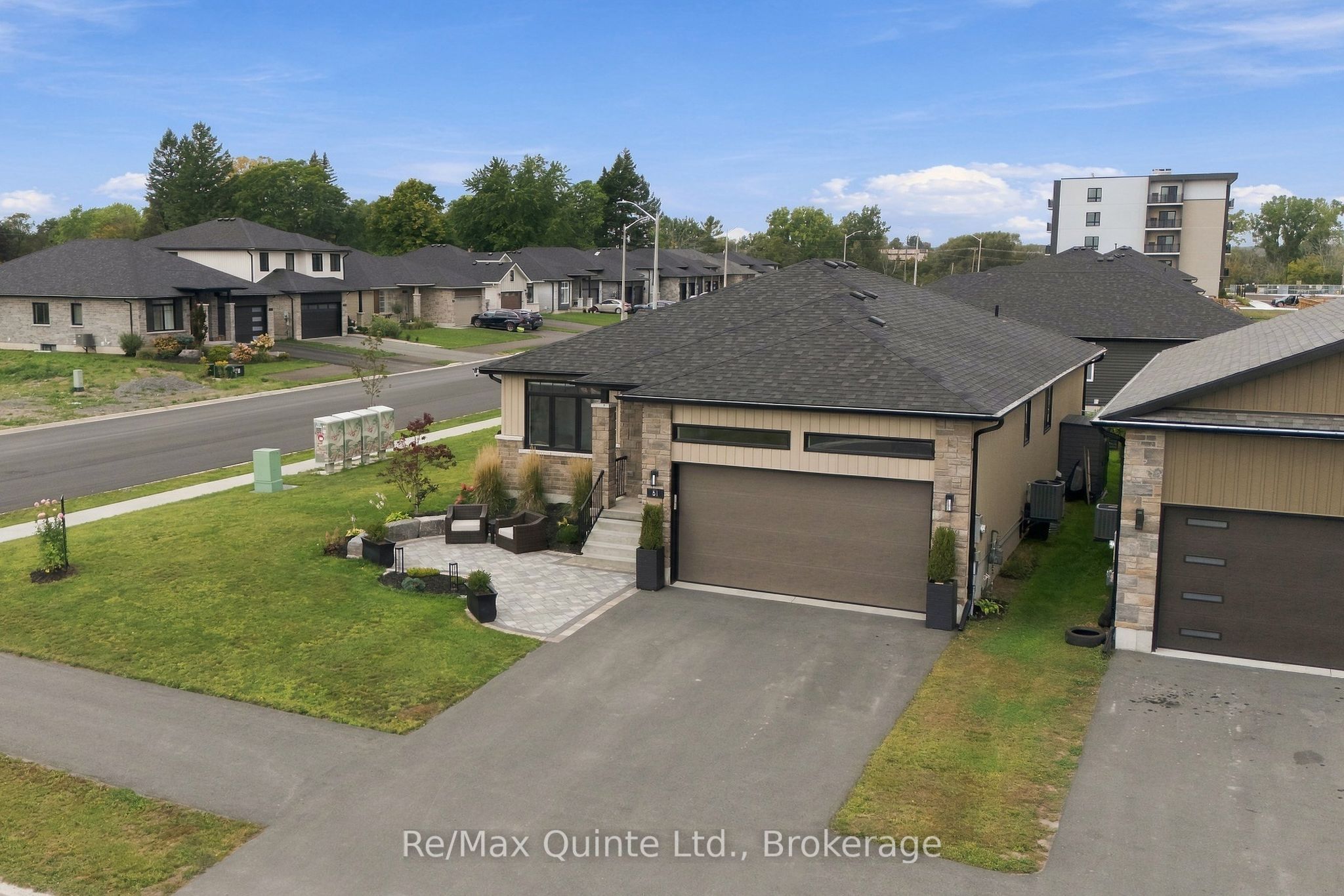 61 Hastings Park Drive