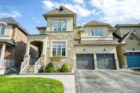 1183 Mctavish Drive Newmarket ON L3X 0A8