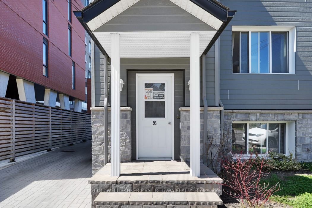 95 Barrette Street