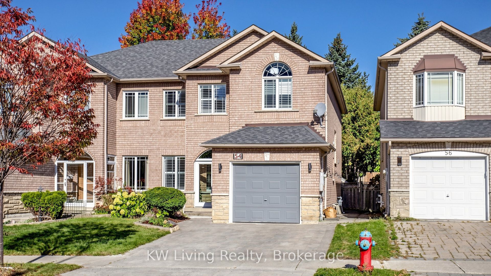 54 Loredana Court