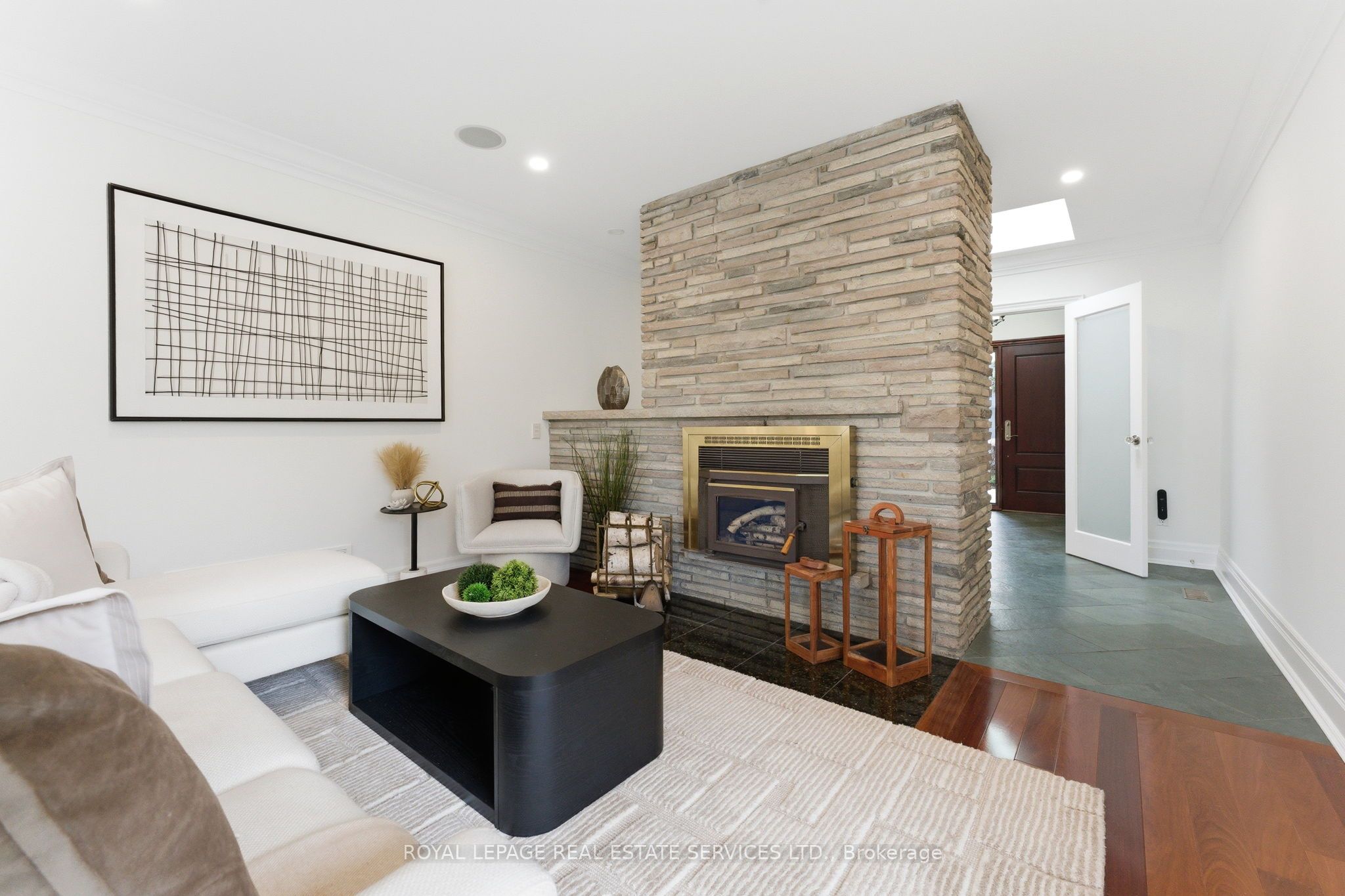 21 Princess Anne Crescent