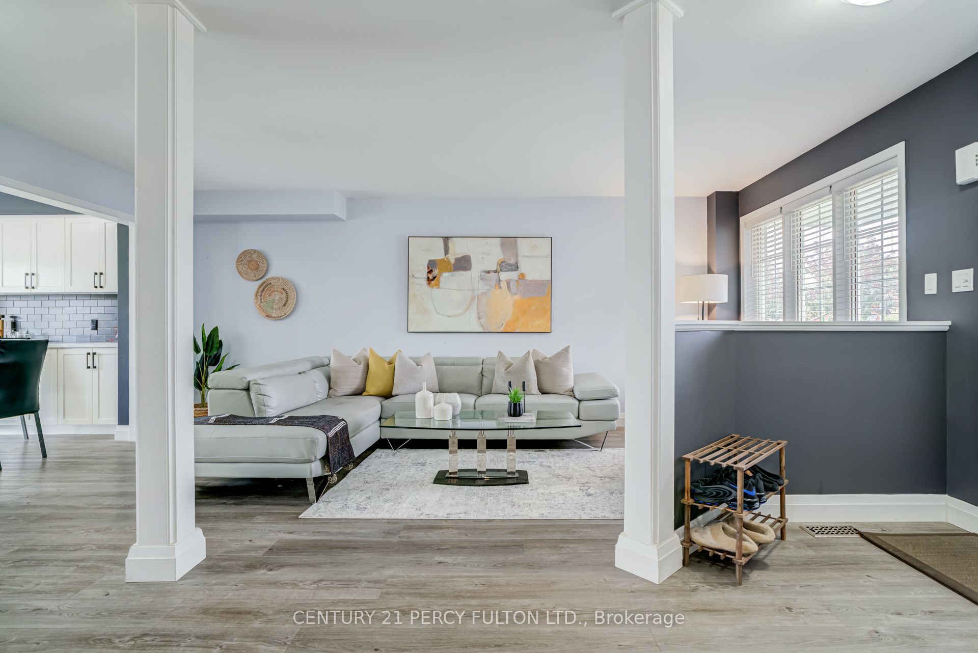 1842 Dalhousie Crescent