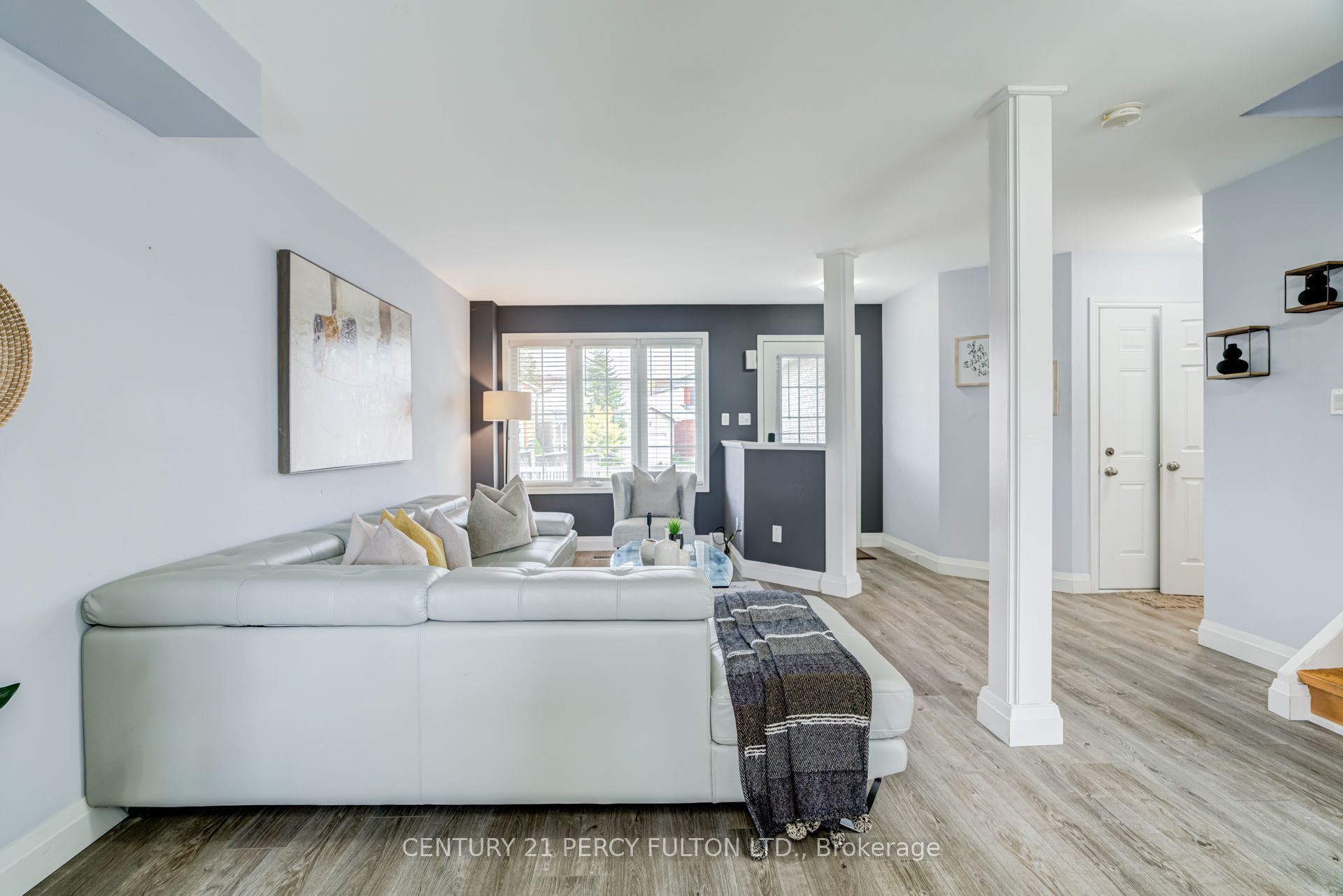 1842 Dalhousie Crescent