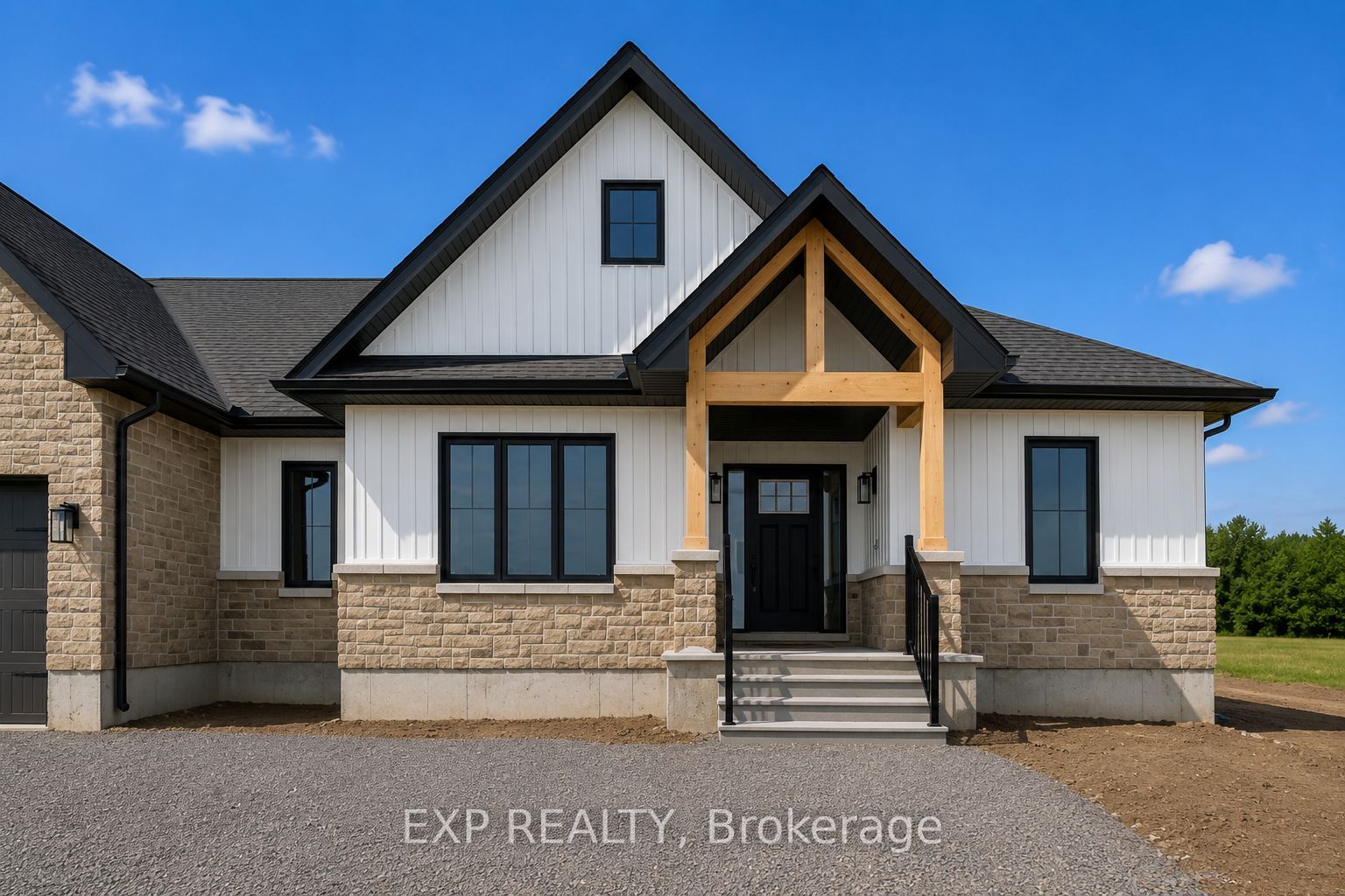 229 Trudeau Crescent