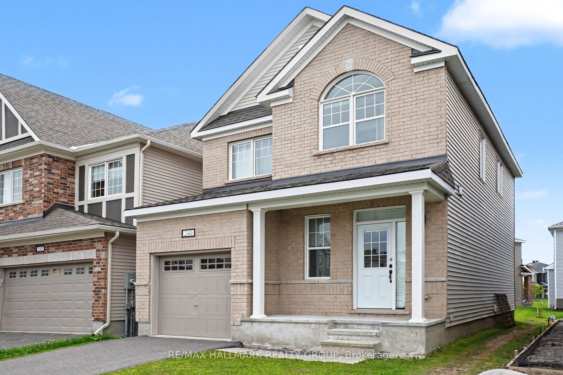 240 Sweetvalley Drive