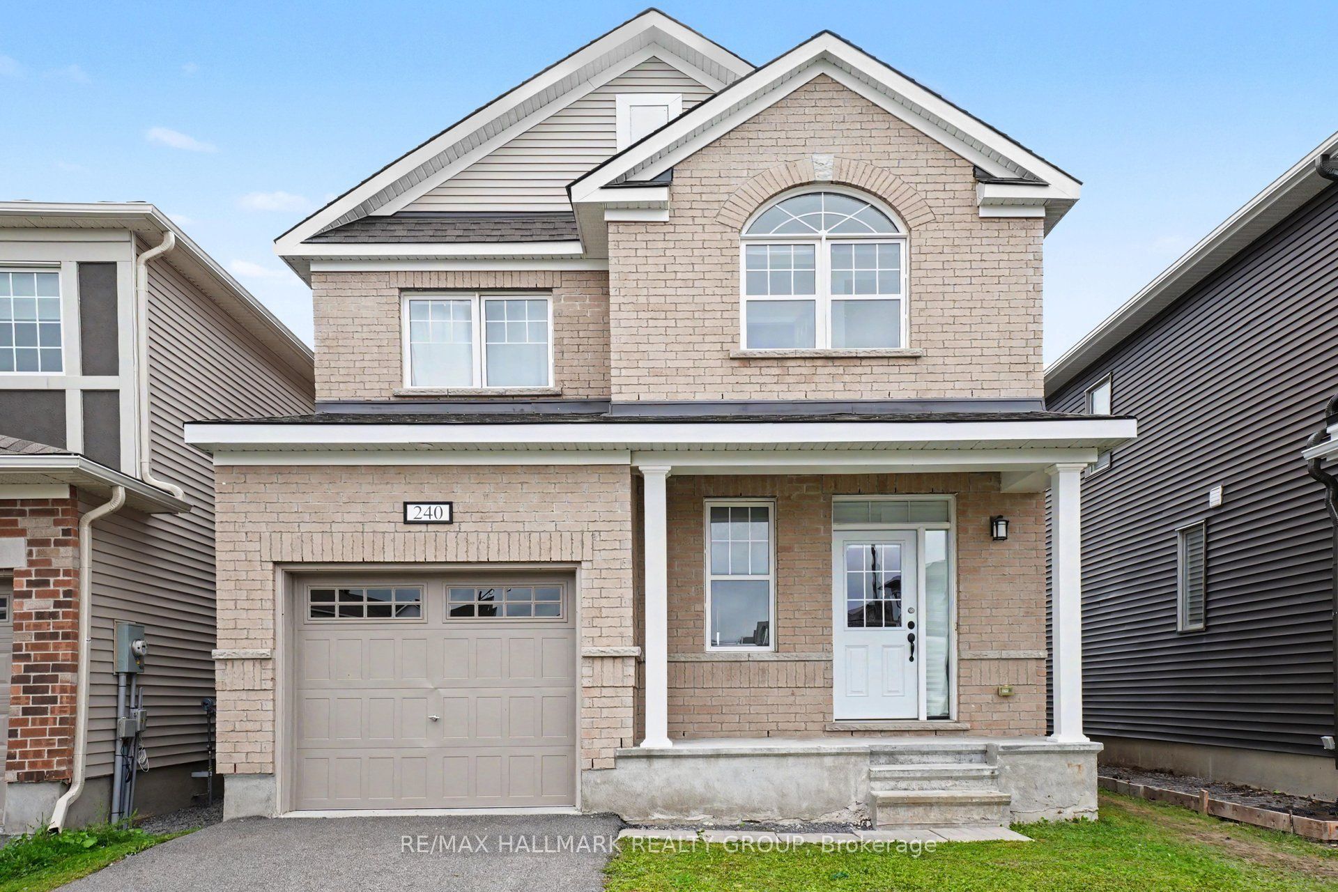 240 Sweetvalley Drive
