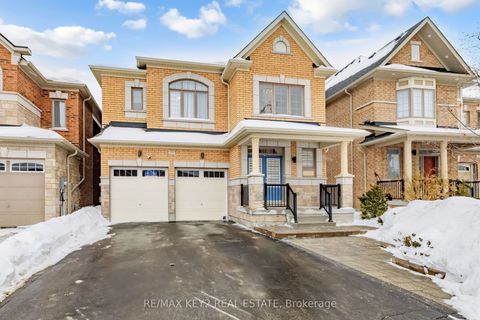 75 Pear Blossom Way East Gwillimbury ON L9N 0T3