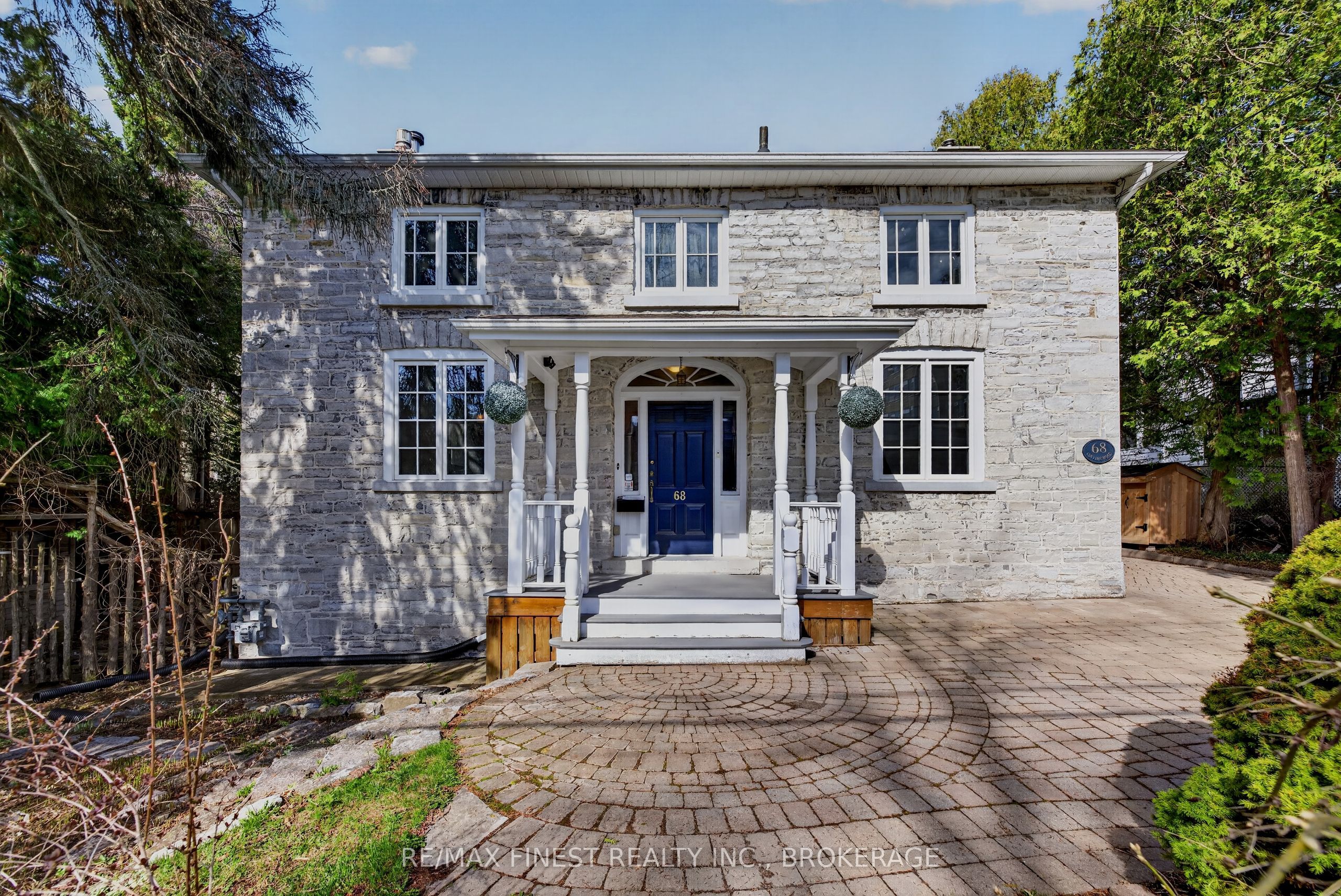 68 Collingwood Street