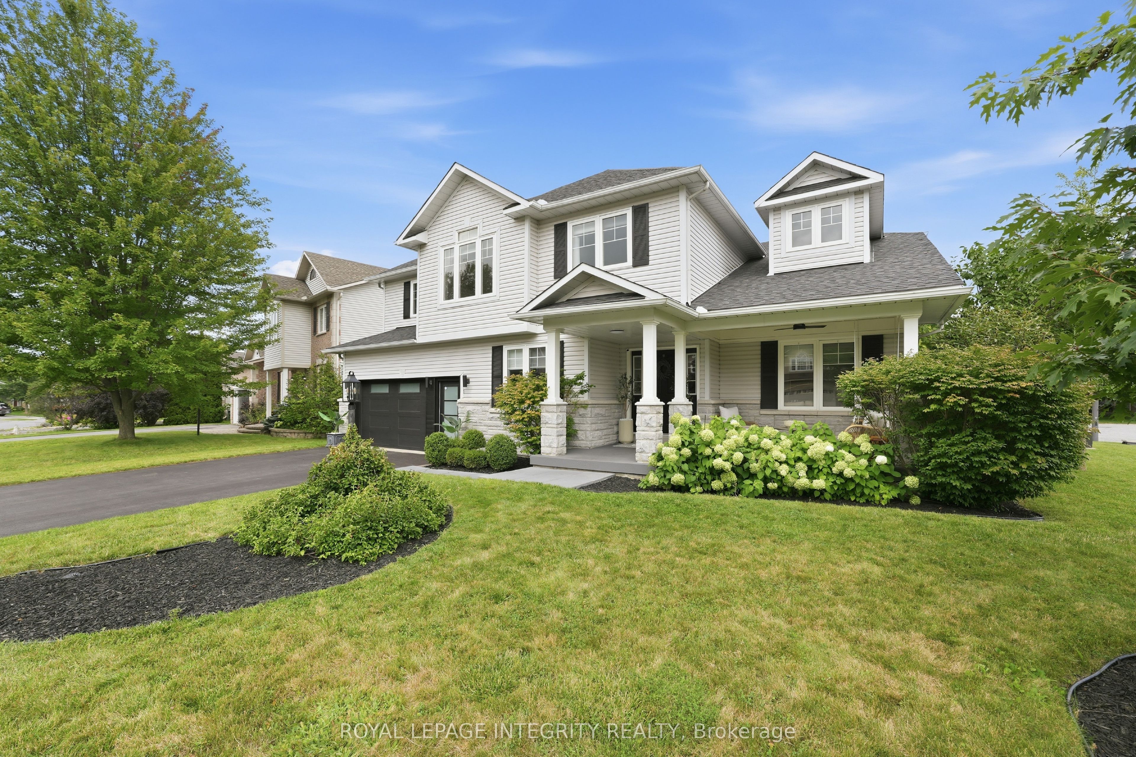125 West Ridge Drive