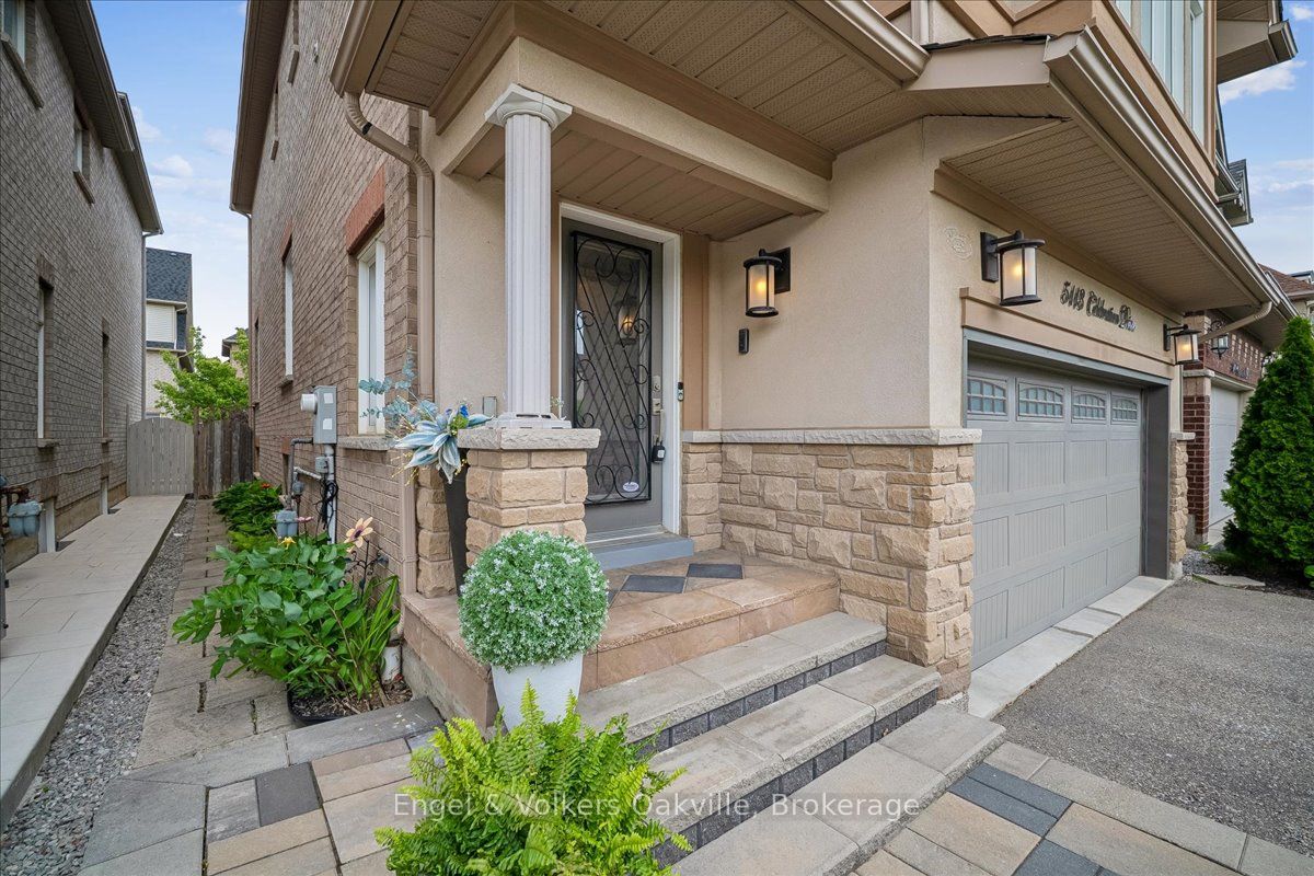 5113 Celebration Drive