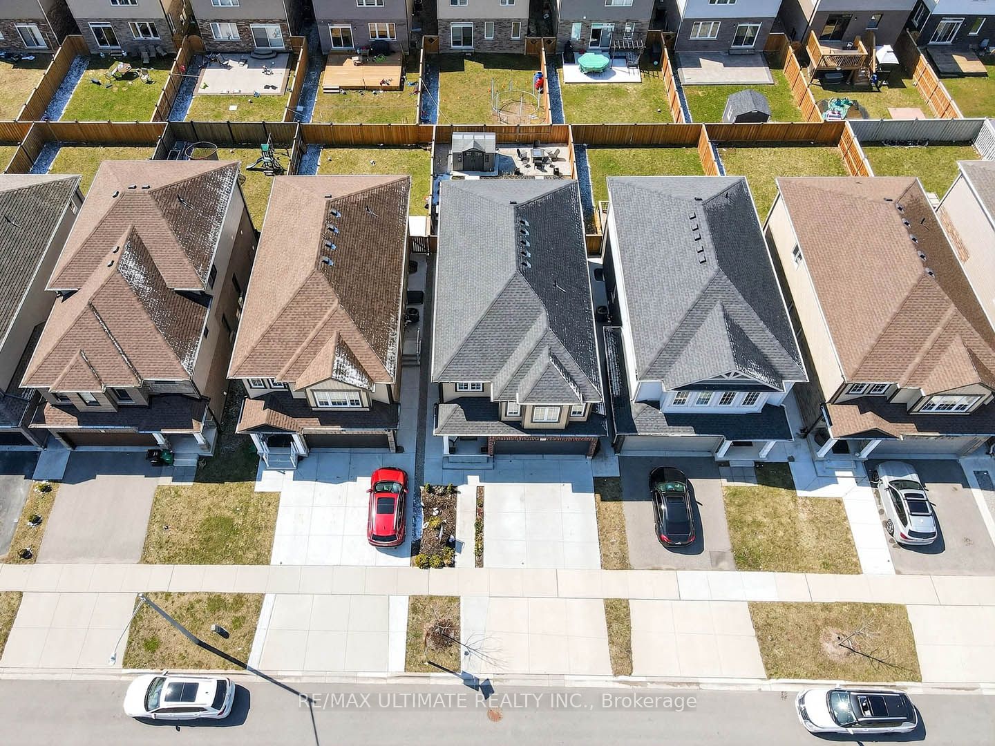 67 Beauchamp Drive N