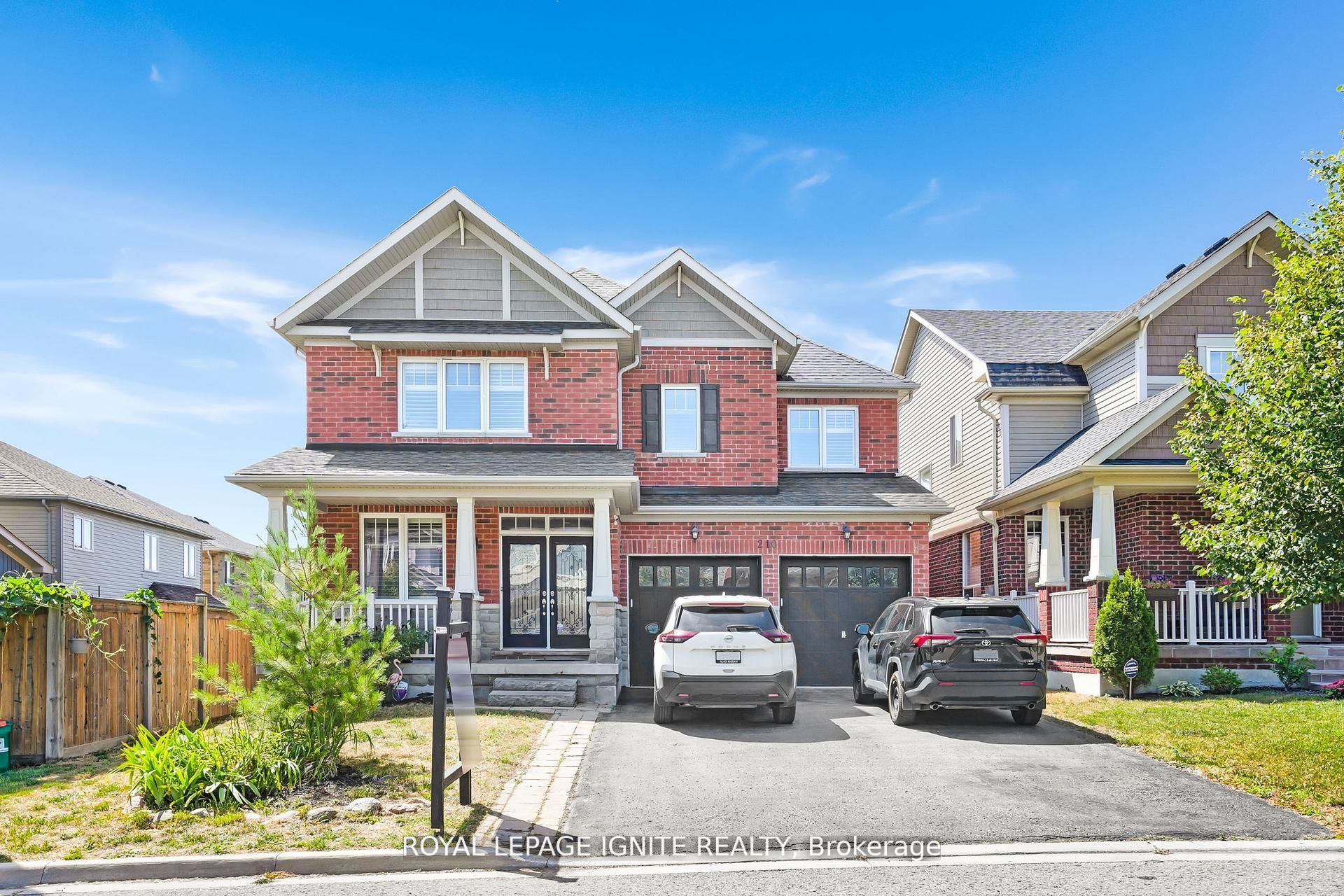 210 Blackwell Crescent