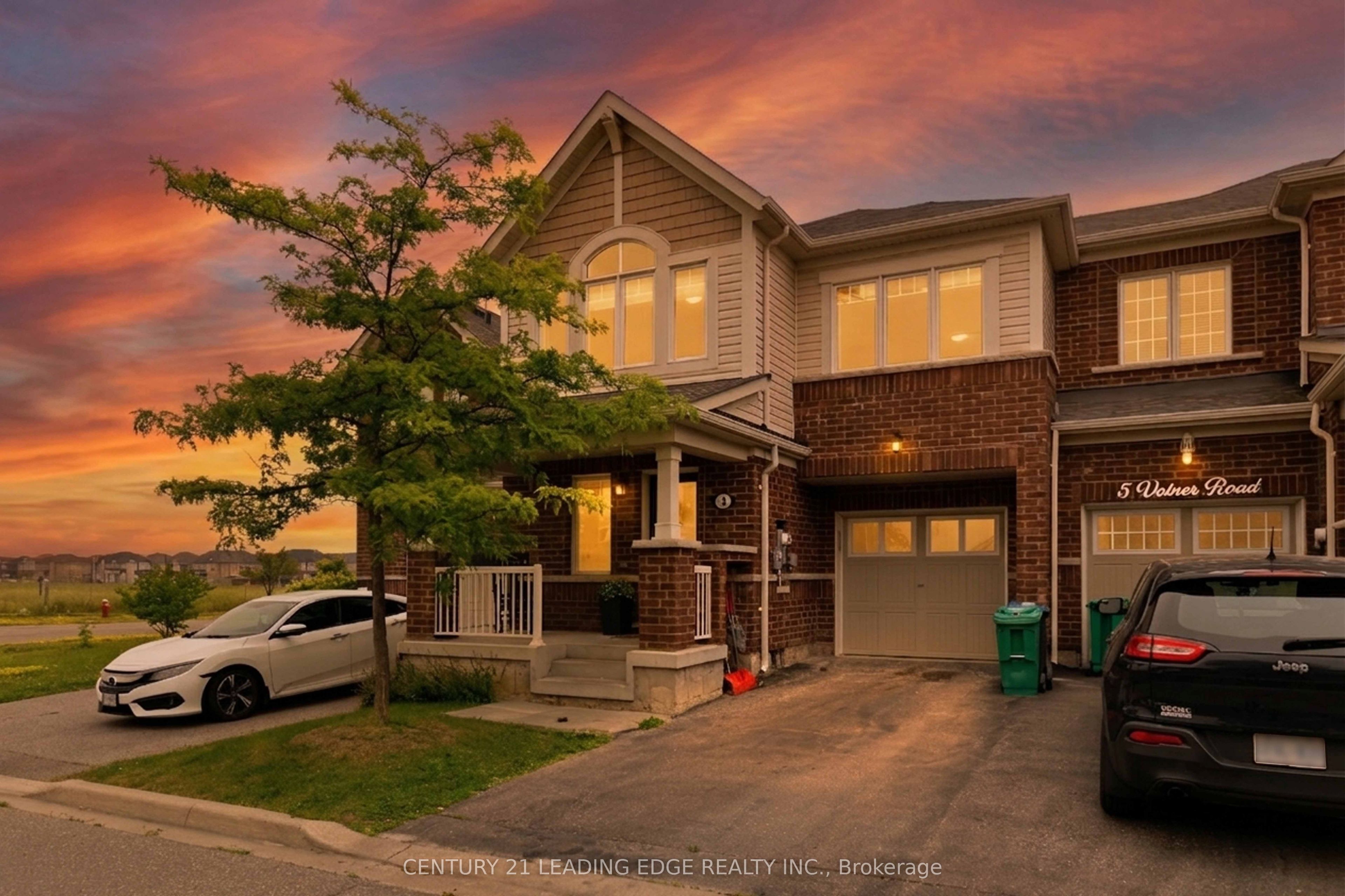 3 Volner Road